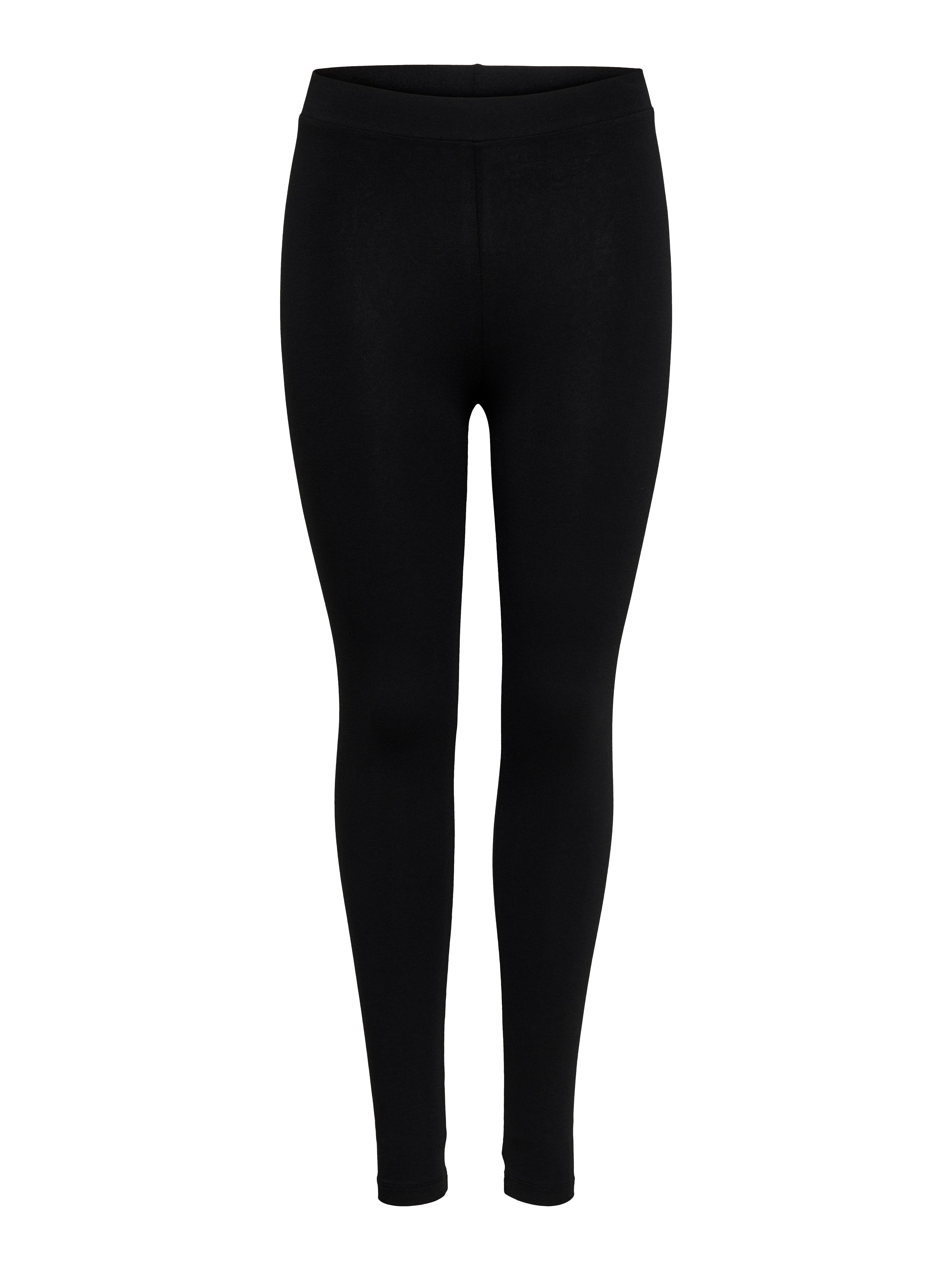 Leggings ONLLIVE – Elastischer Bund für Komfort und Bewegungsfreiheit