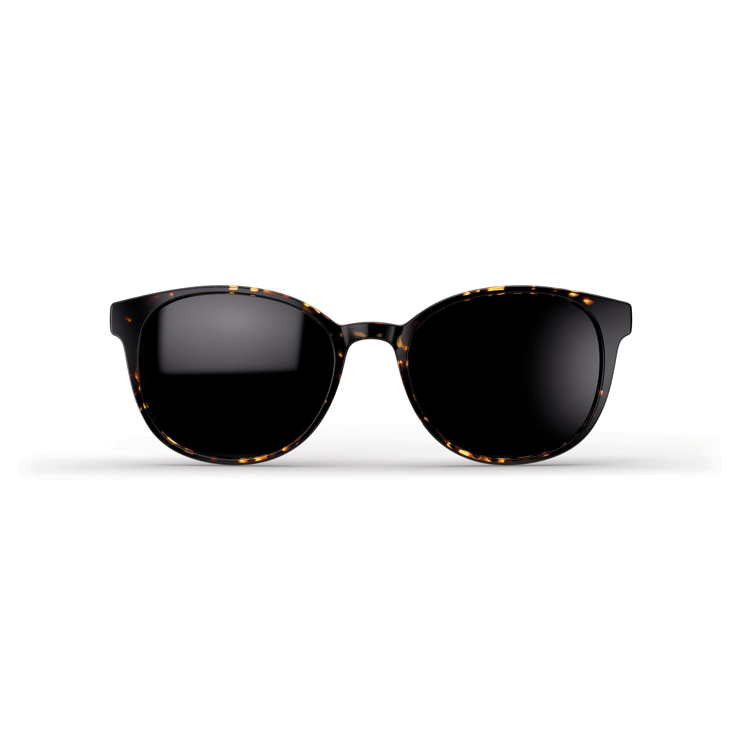 Harmonix Harmonix SonaVue HJA Audio Sunglasses Schildpattfarbe Augmented-Reality-Brille