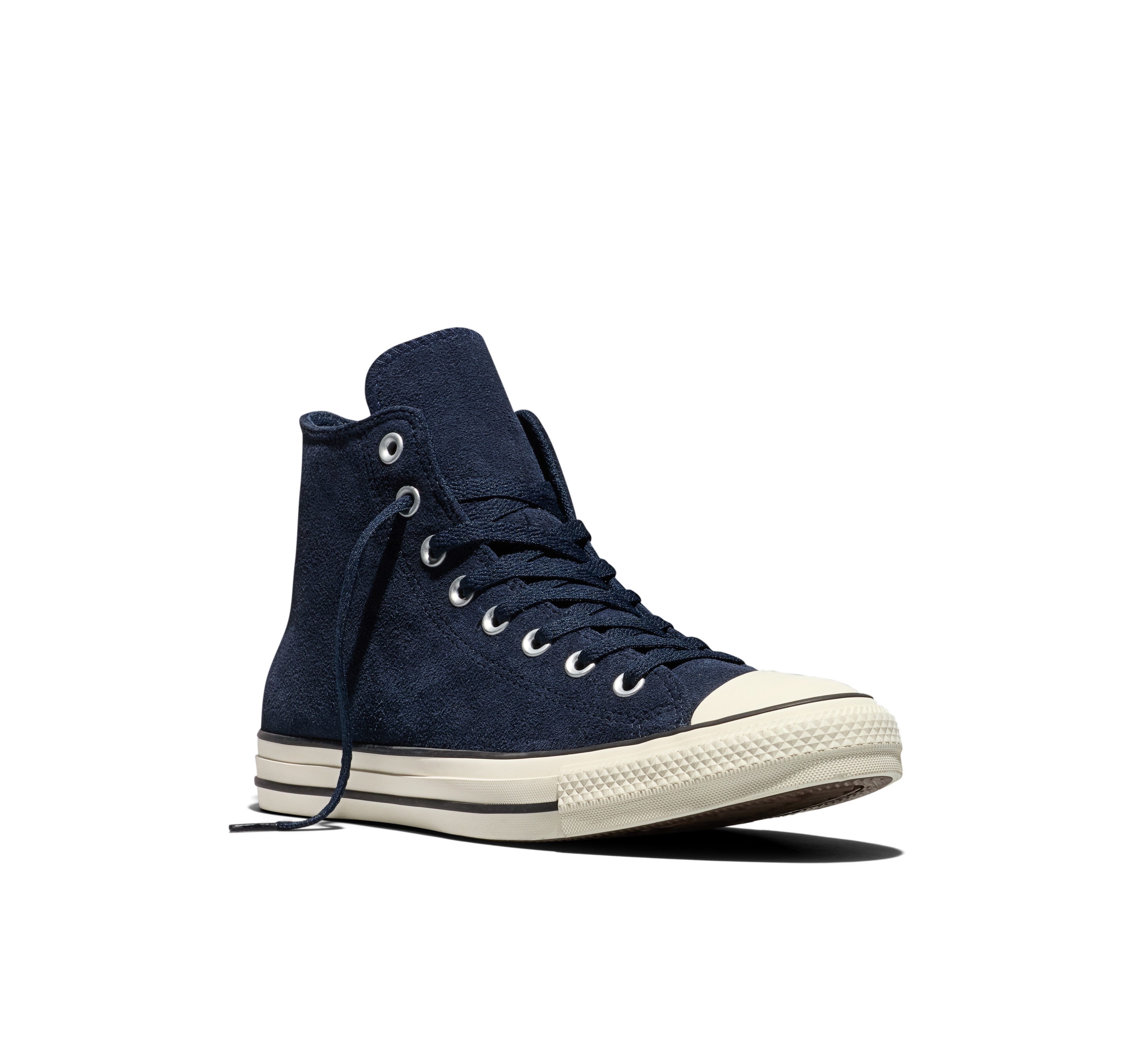 Converse Chuck Taylor All Star Sneaker aus Wildleder