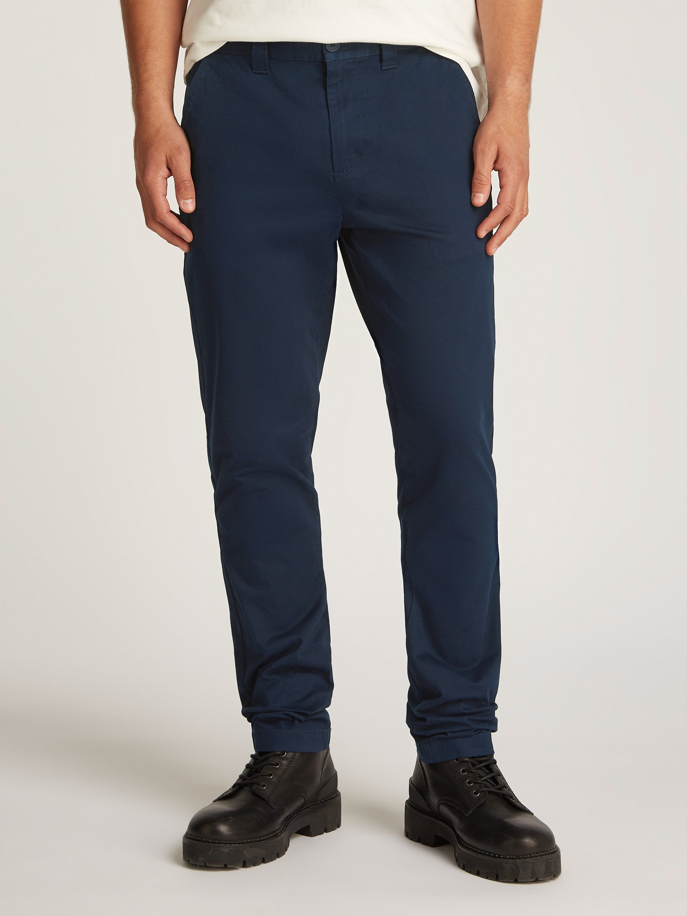 Tommy Jeans Chinohose TJM AUSTIN CHINO günstig online kaufen