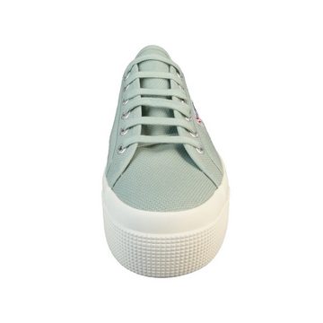 Superga blau Sneaker (1-tlg)