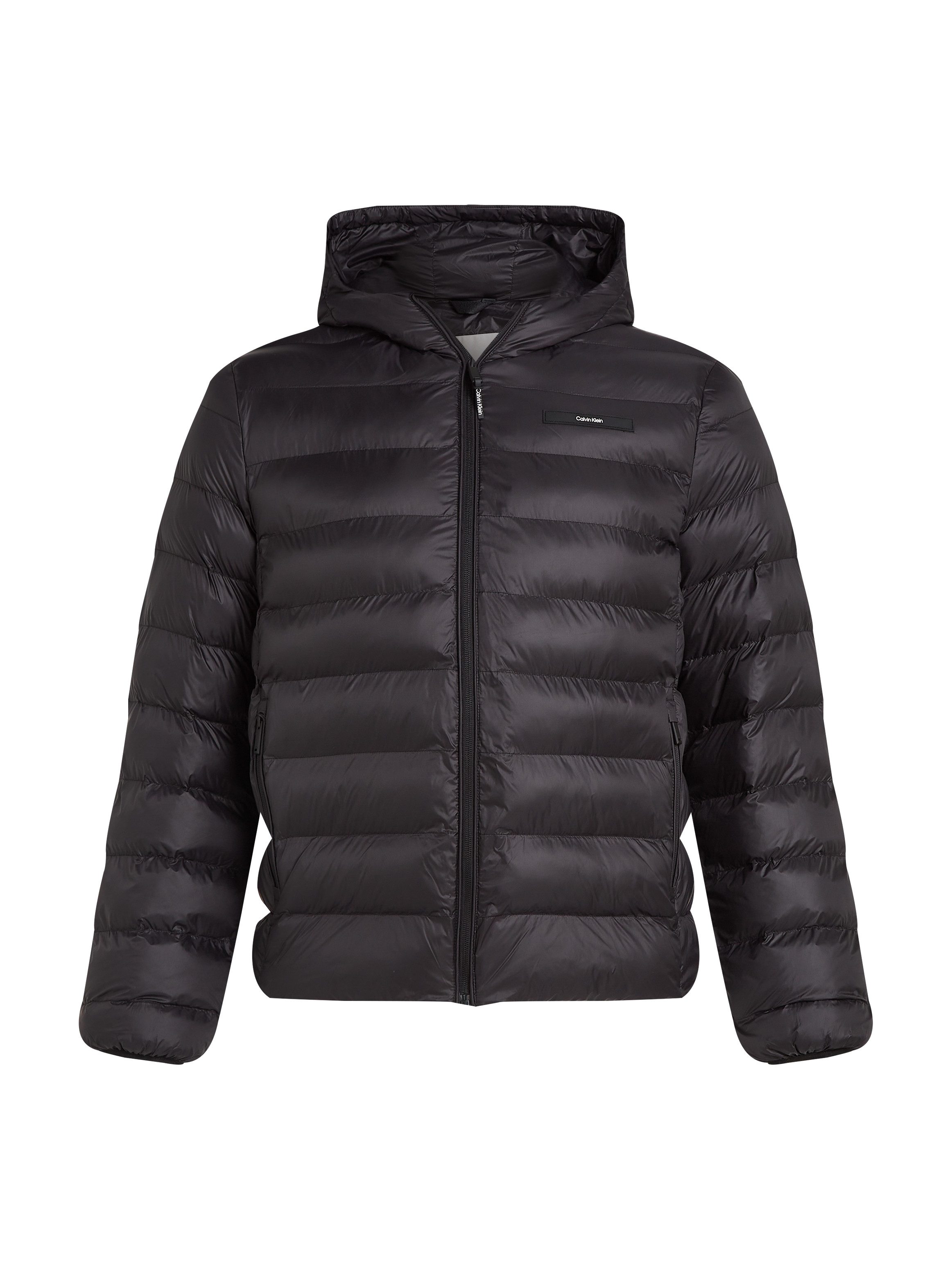 Calvin Klein Big&Tall Steppjacke BT_RECYCLED HOODED günstig online kaufen