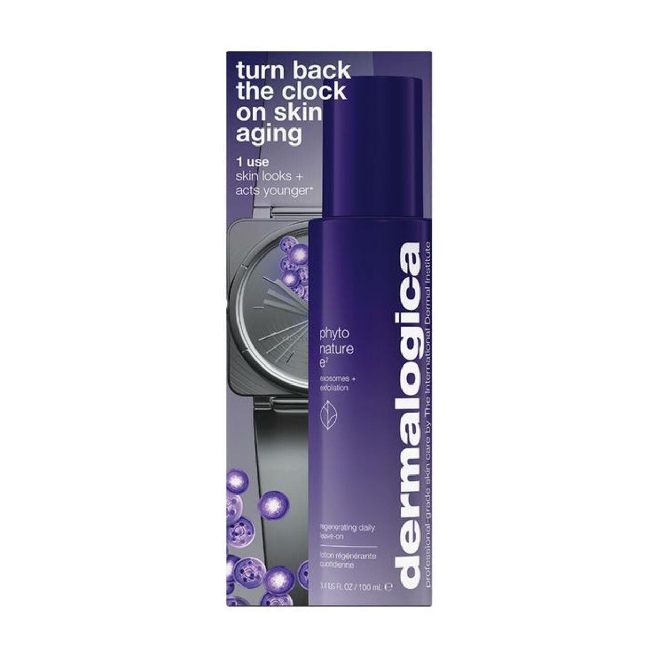 Dermalogica Gesichtspeeling Phyto Nature E2, für Alle Hauttypen