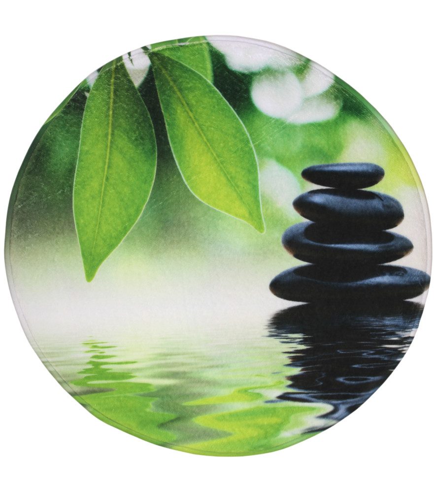 Sanilo Badematte Harmony, rutschhemmend beschichtet, waschbar, günstig online kaufen