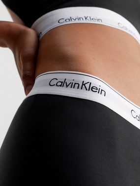 Calvin Klein Underwear Boxer BOXER BRIEF mit Logobund