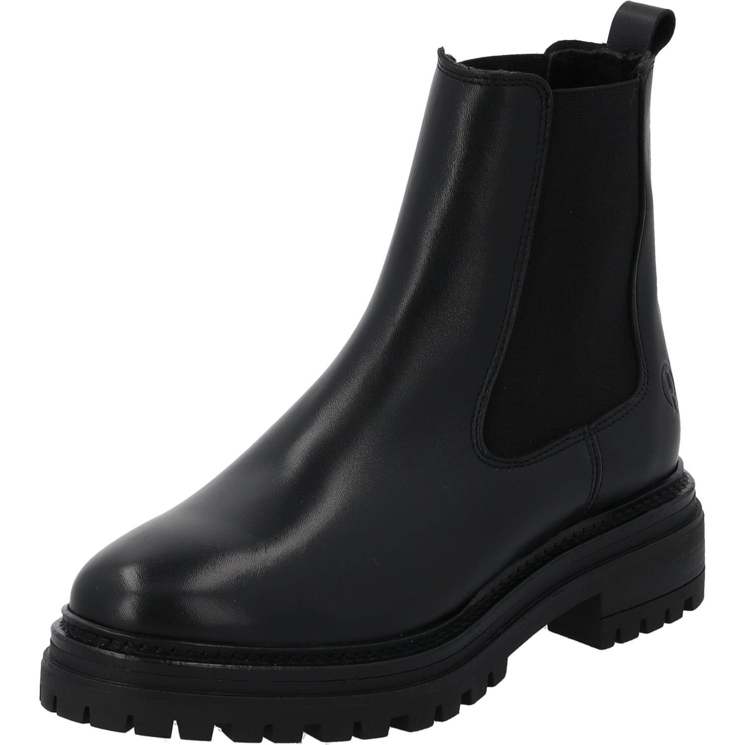 Palado Zhito Chelseaboots