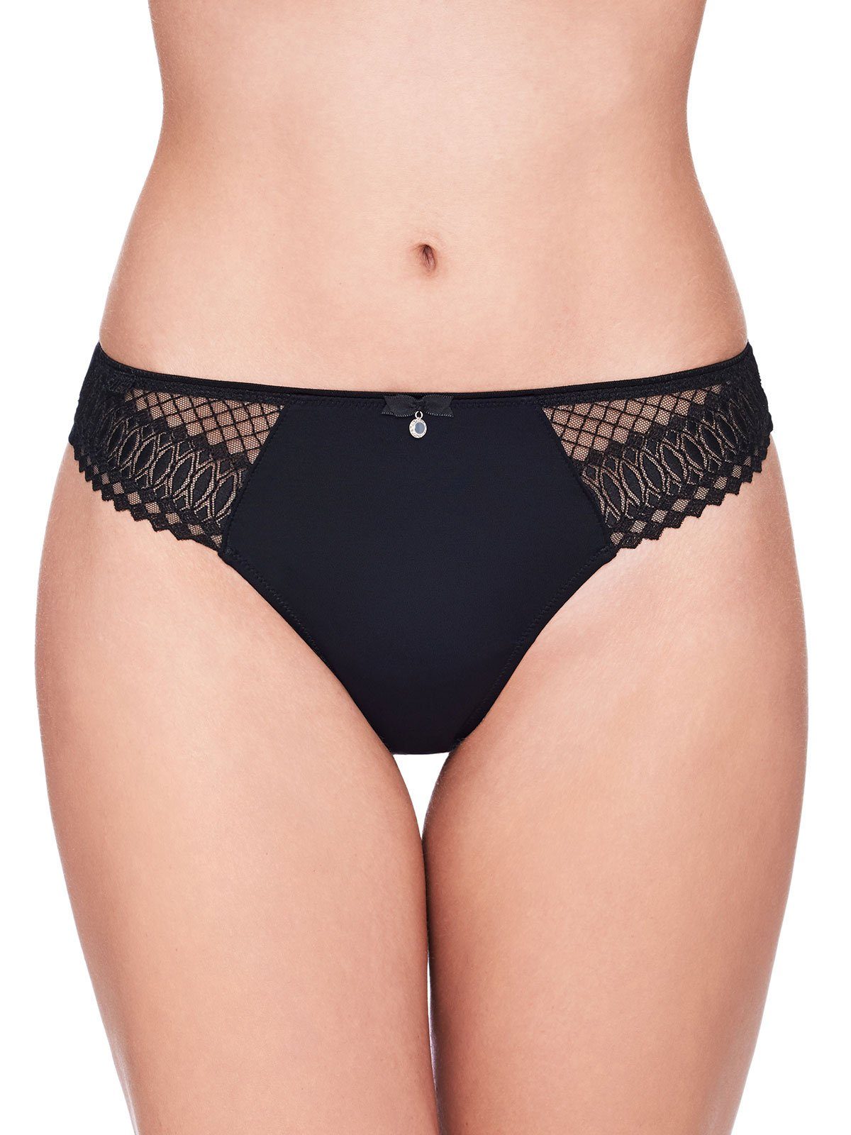 String Damen String Santorin
