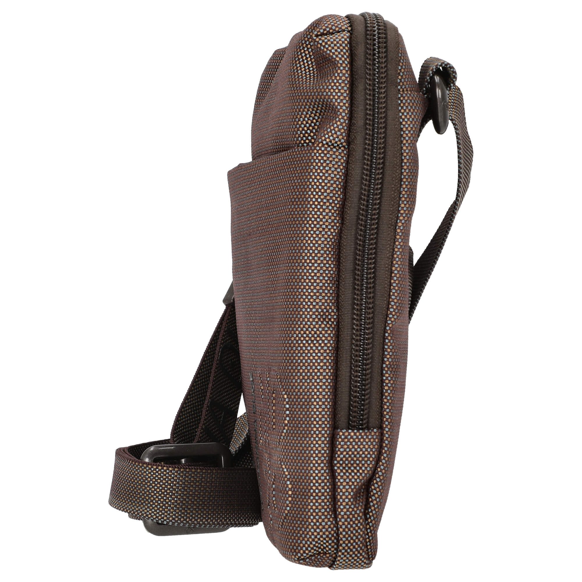 Mandarina Duck Umhängetasche MD20 - Umhängetasche 18 cm (mole)