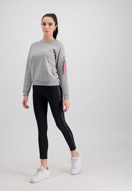 Alpha Industries Leggings Ai Stripe Leggings Wmn