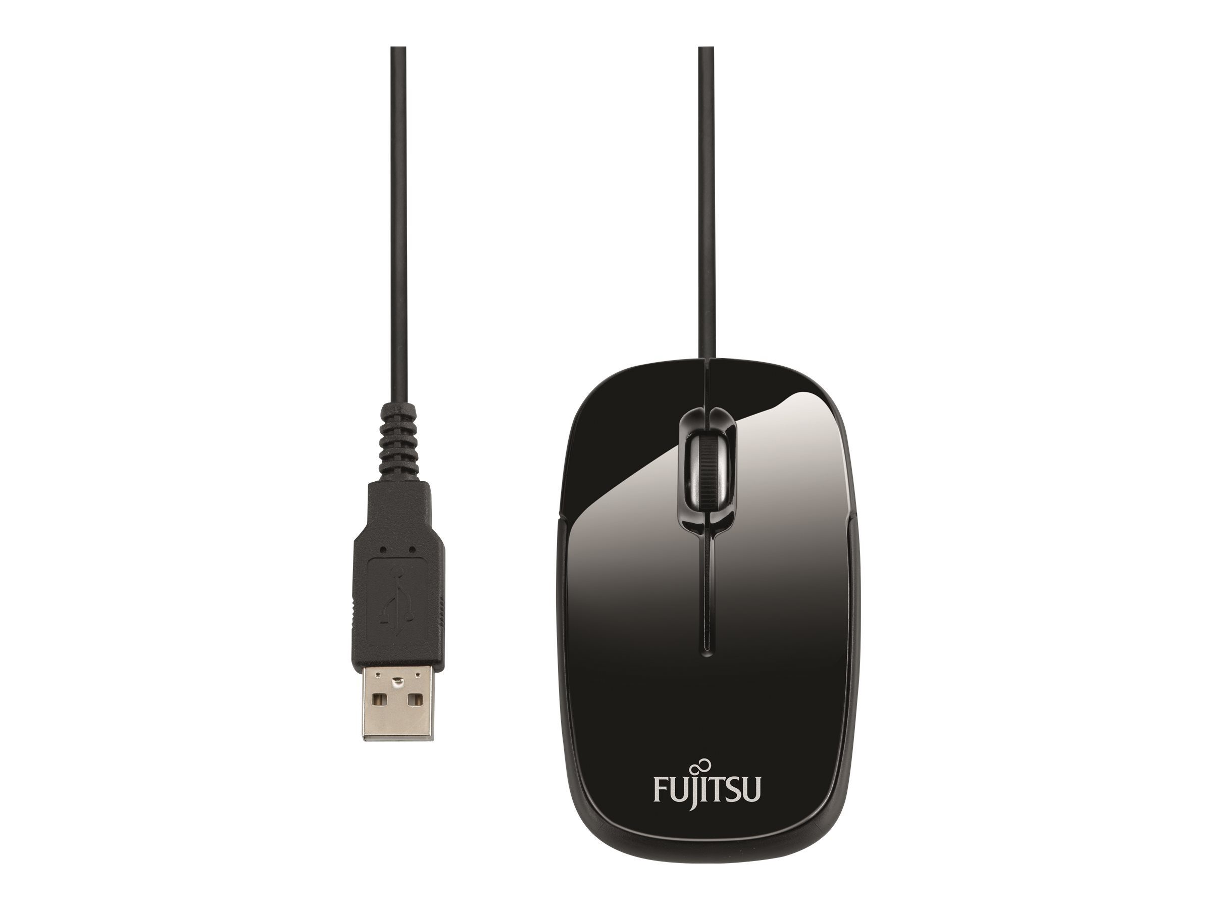 Fujitsu FUJITSU Mouse M420 NB Maus