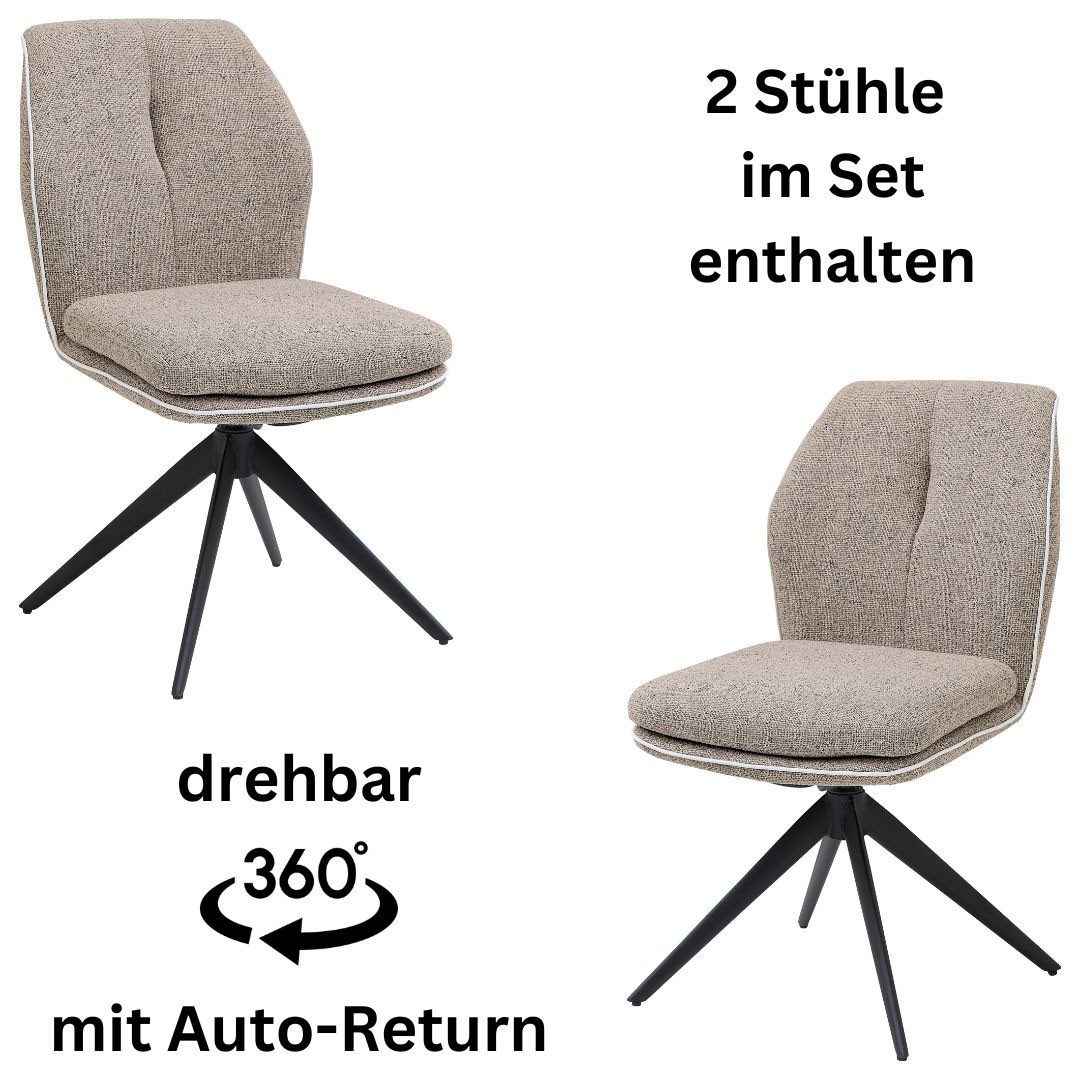 Armlehnstuhl Enja
