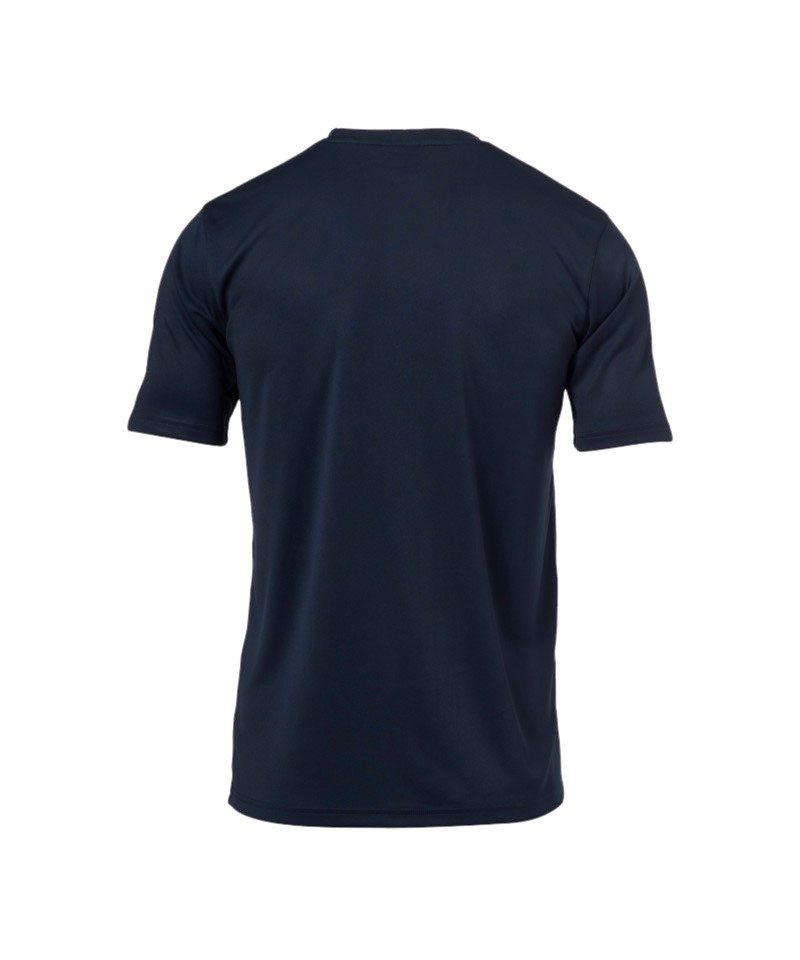Training T-Shirt T-Shirt blauorange default uhlsport Score