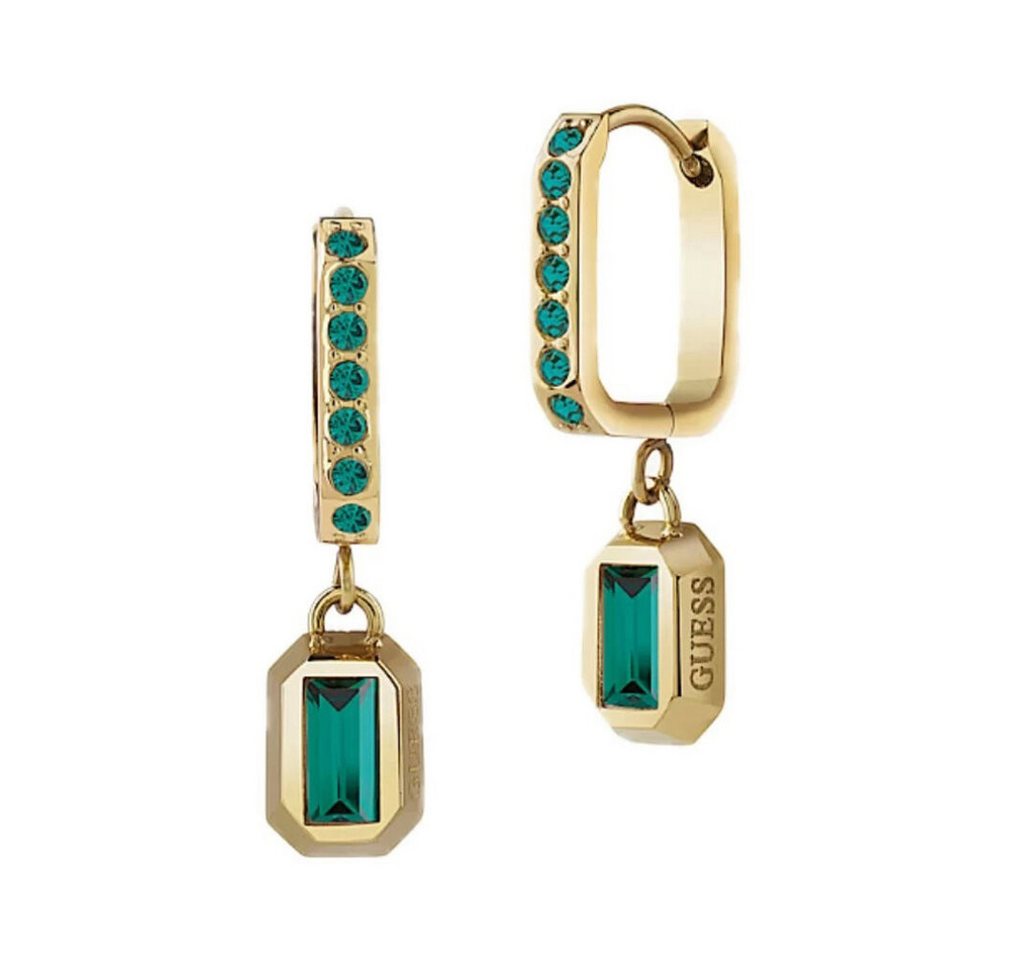 Guess Paar Ohrstecker Damen Ohrstecker J... Guess Paar Ohrstecker Damen Ohrstecker J...