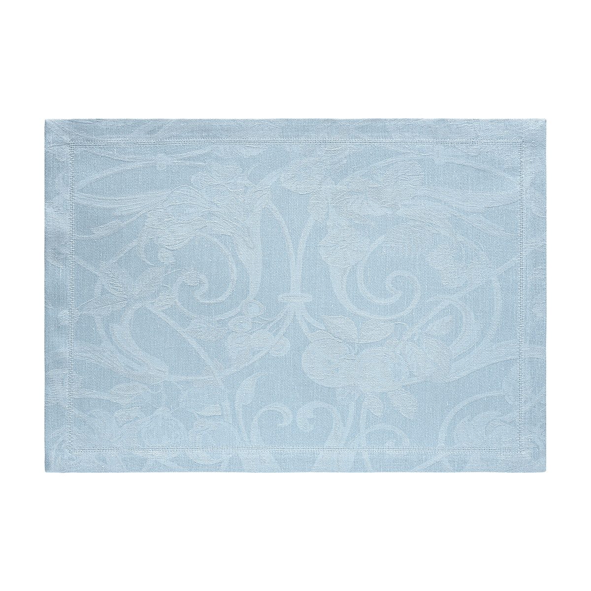 Le Jacquard Francais Platzset Tischsets (2x Set) Tivoli Pastel 38x50 cm, (Set, 2-St)