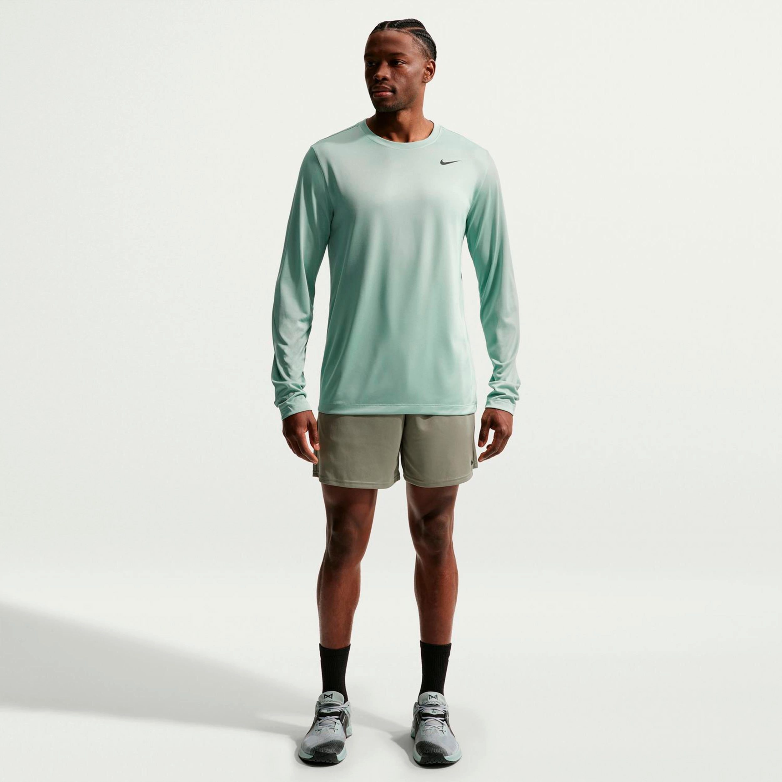 Nike Longsleeve Dri-Fit