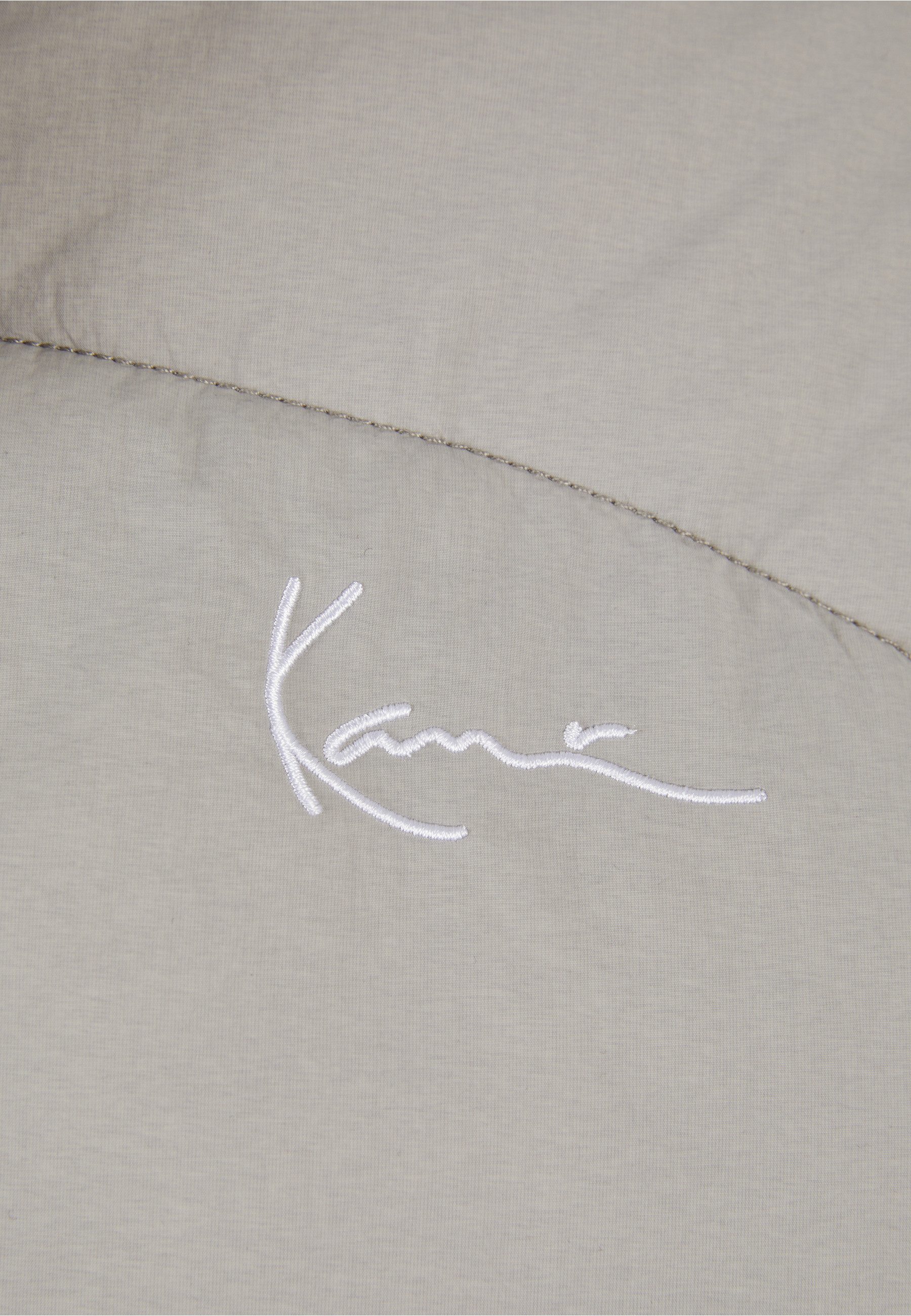 Karl Kani Winterjacke Karl Kani Karl Kani Small Signature Puffer Jacket (1-St)