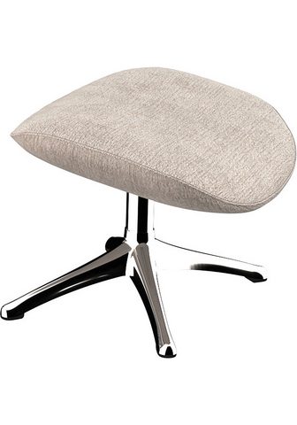  FLEXLUX Fußhocker Marinella Fußstütze ...