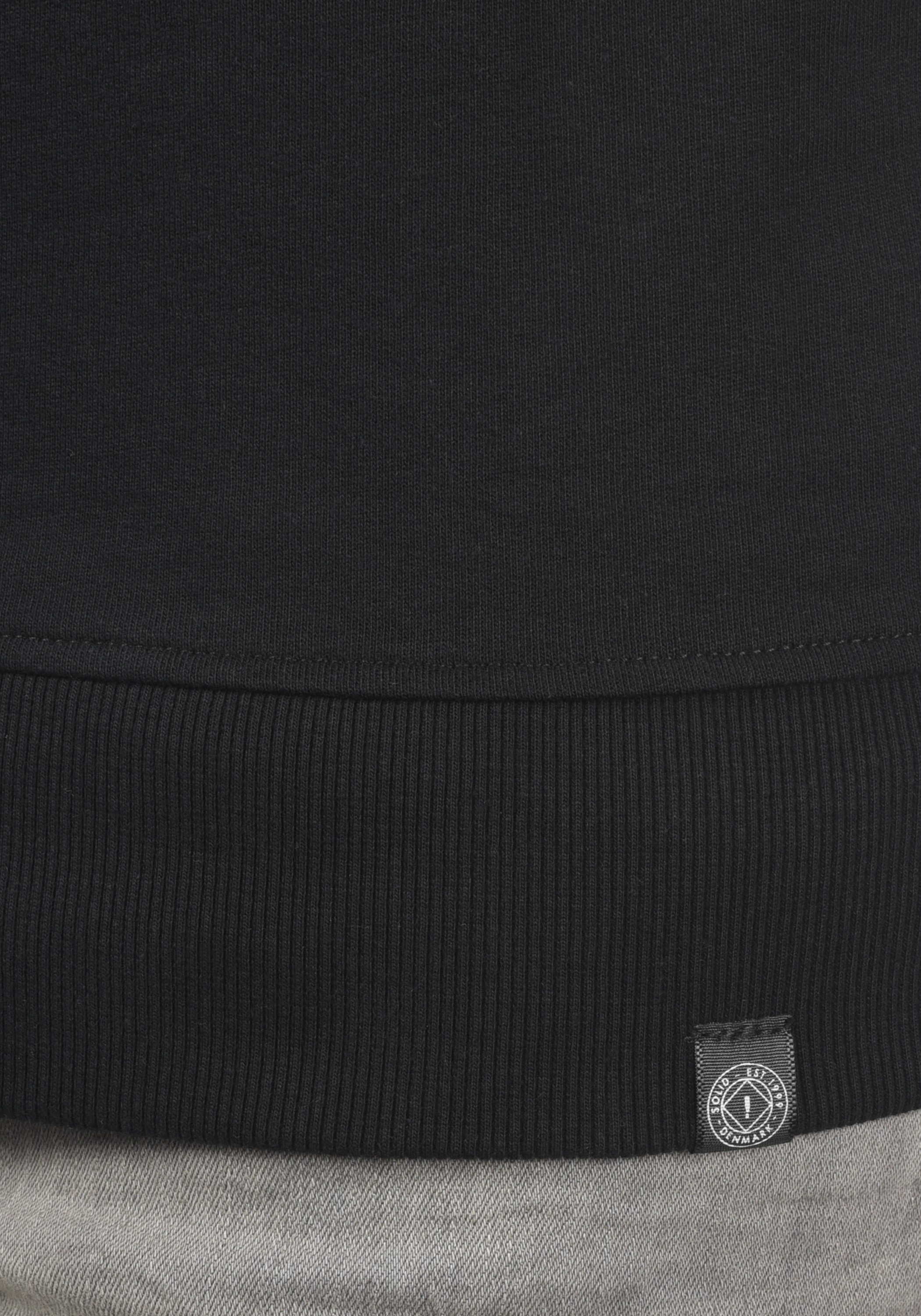 !Solid Sweatshirt SDJorke Sweatpulli