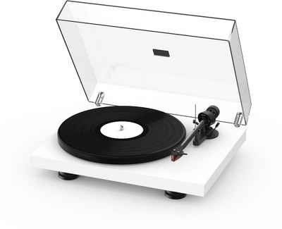 Pro-Ject Debut Carbon Evo Plattenspieler (Riemenantrieb)