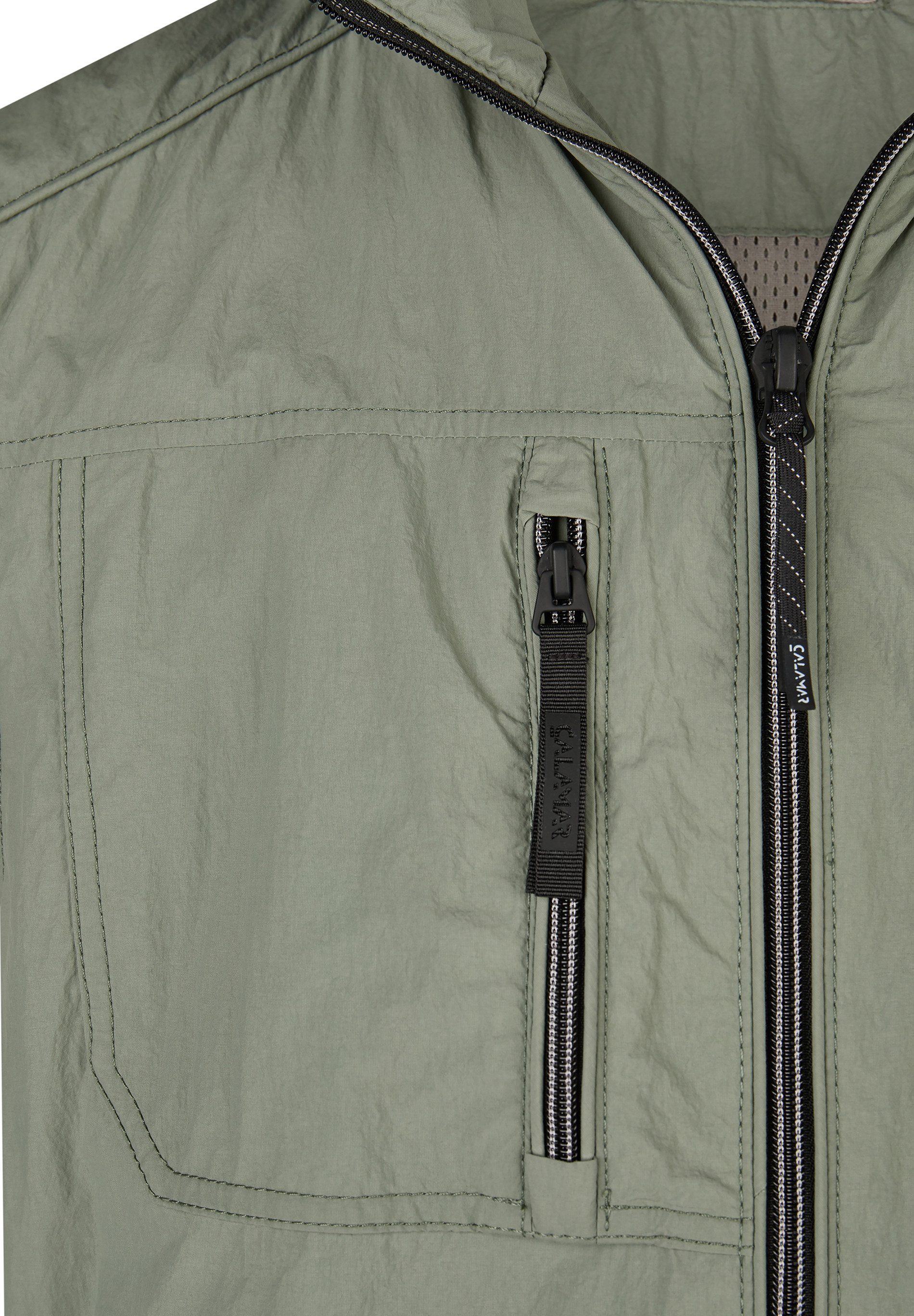 Calamar Funktionsweste Weste