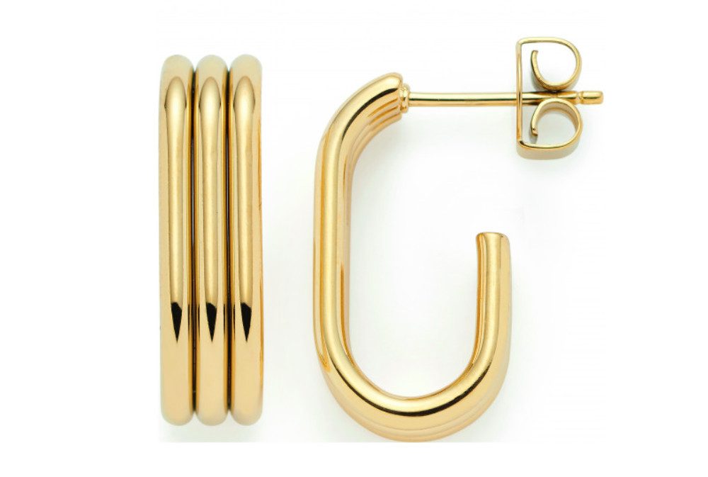 Jewels by Leonardo Paar Ohrstecker Elisabeth