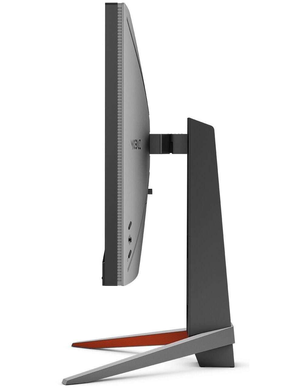 BenQ BenQ Mobiuz EX2710Q Gaming-LED-Monitor (2560 x 1440, 1 ms Reaktionszeit, 165 Hz, IPS Panel)