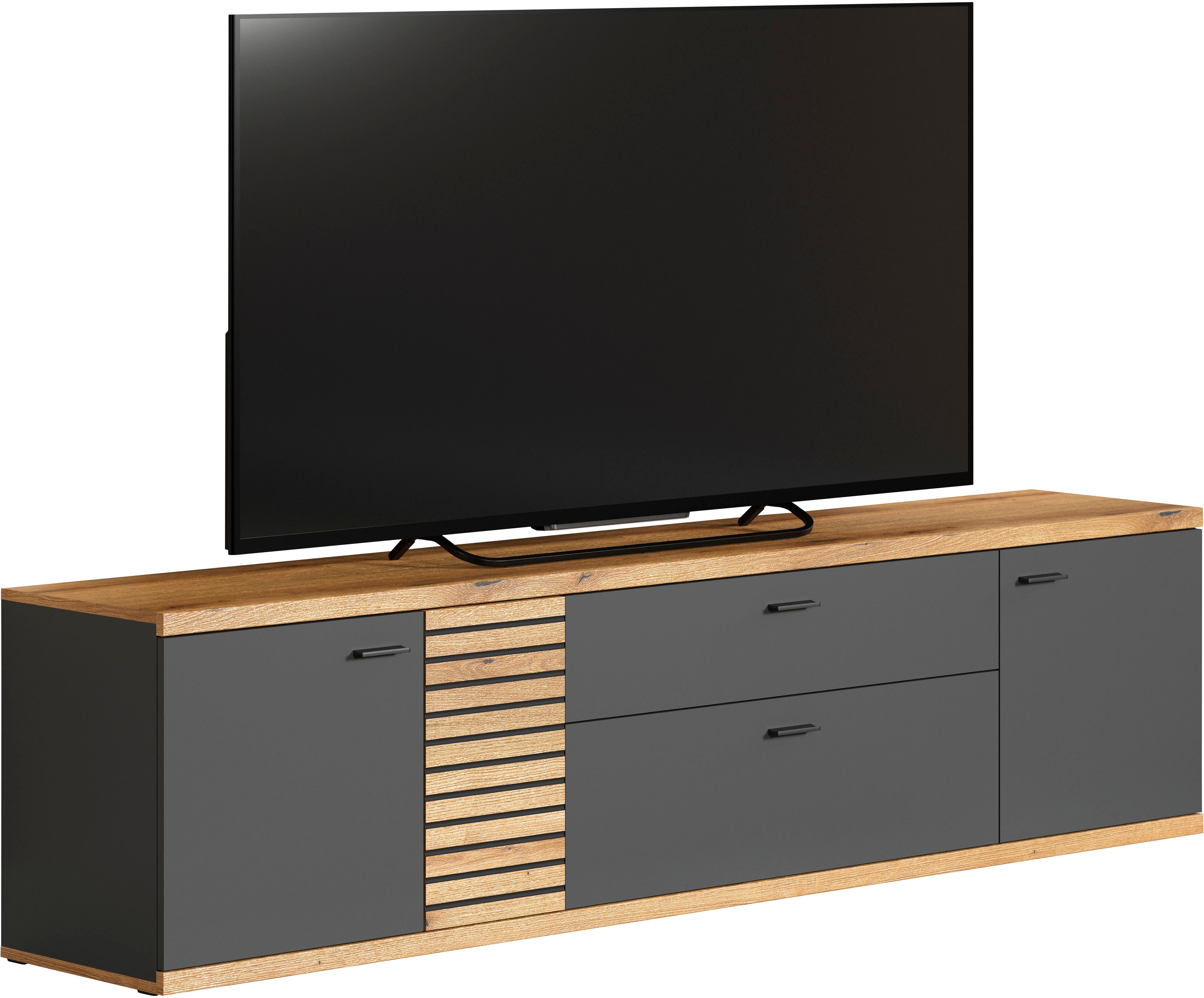 Norris INOSIGN Design Modernes TV-Schrank