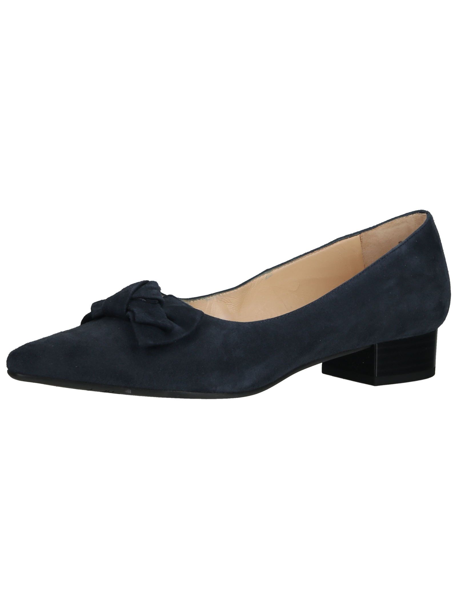 Peter Kaiser Peter Kaiser Pumps Veloursleder Pumps