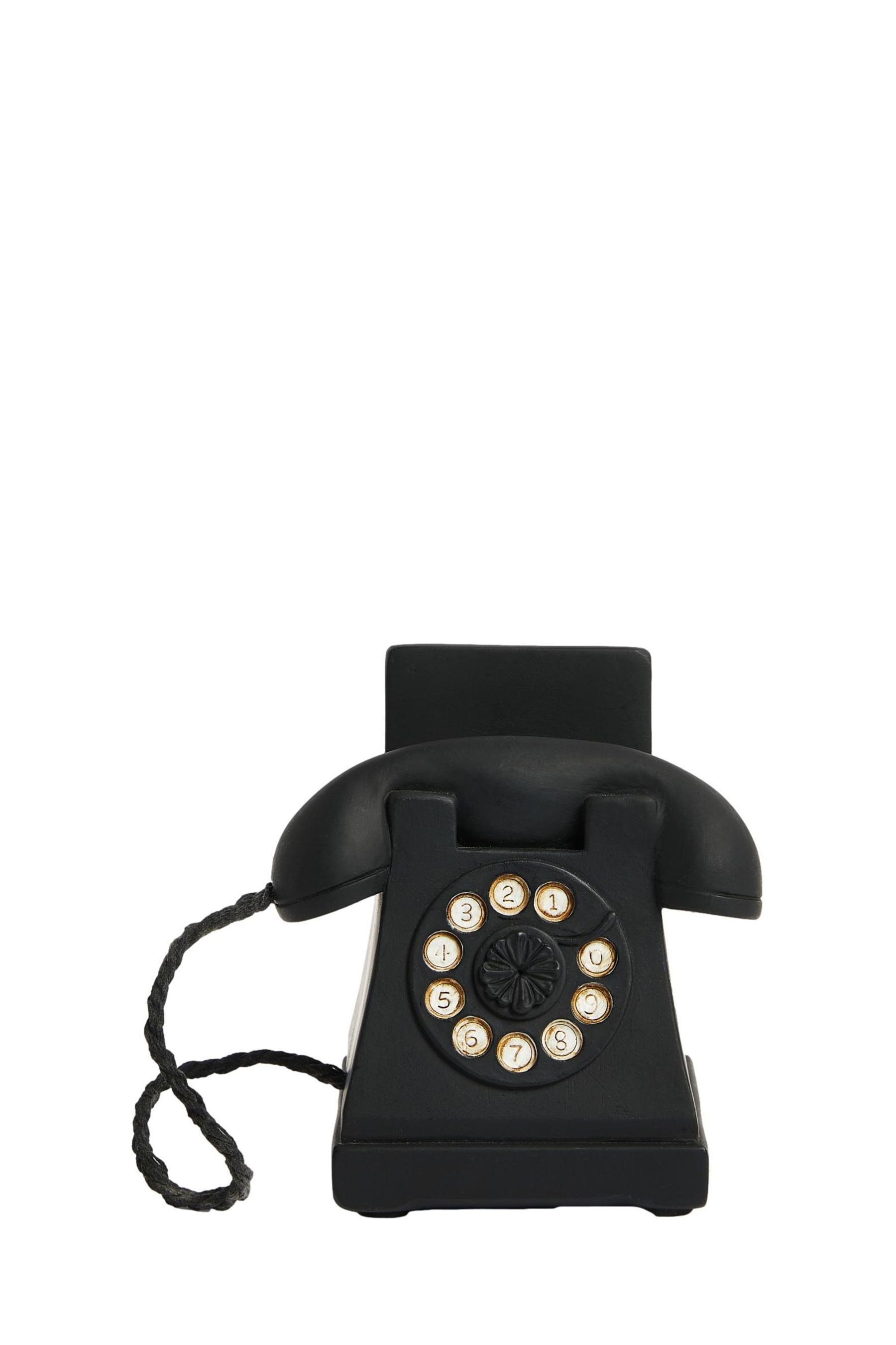Next Handy-Halterung Retro-Telefon Handyhalterung