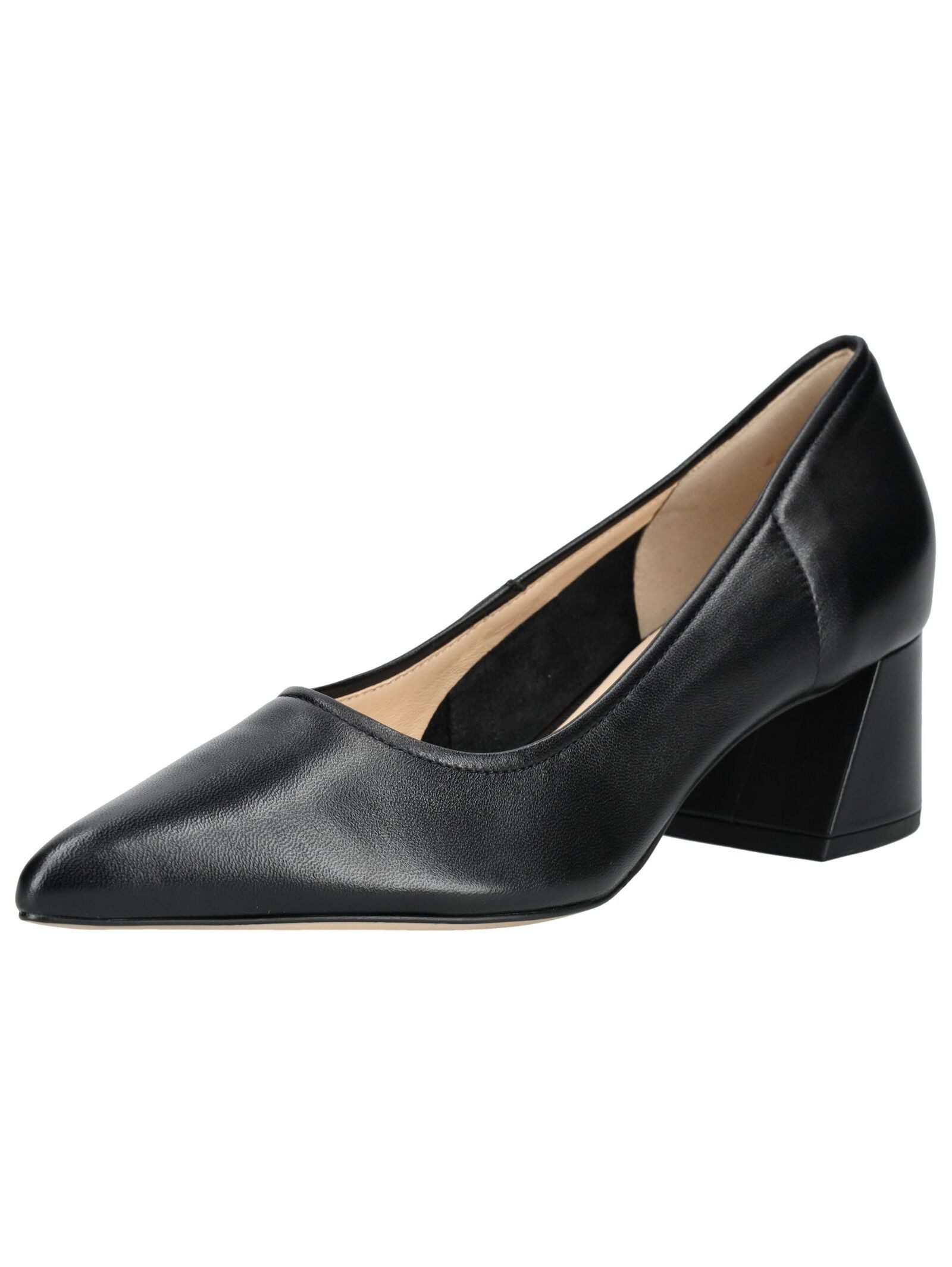 Högl Högl Pumps Glattleder Pumps