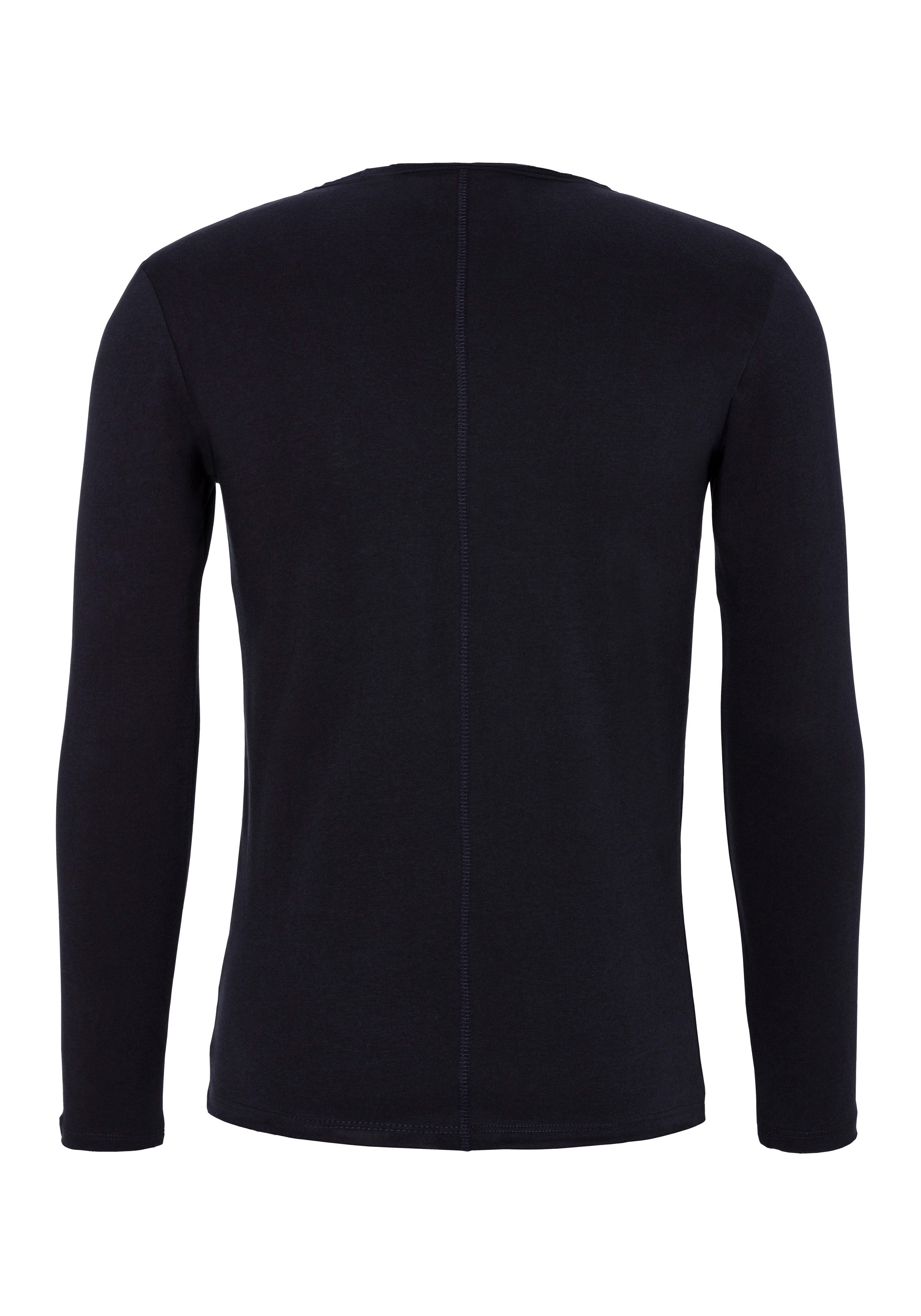 Replay Langarmshirt günstig online kaufen