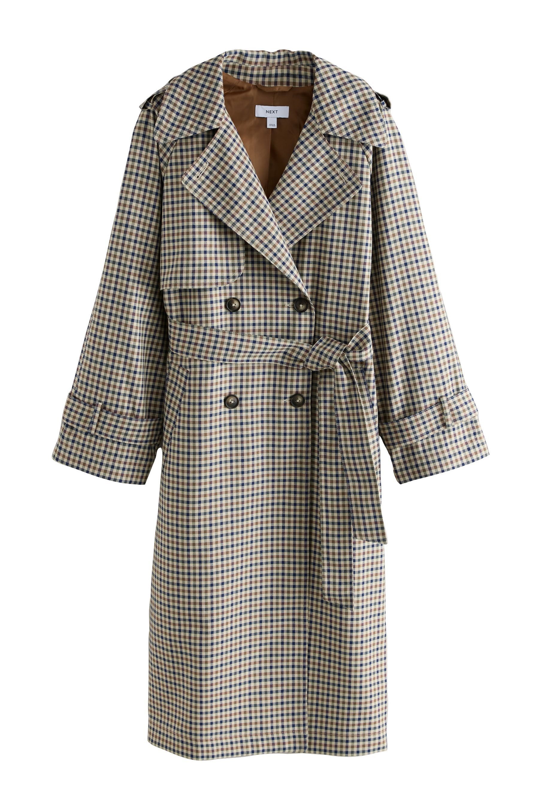 Next Trenchcoat Trenchcoat (1-tlg) günstig online kaufen