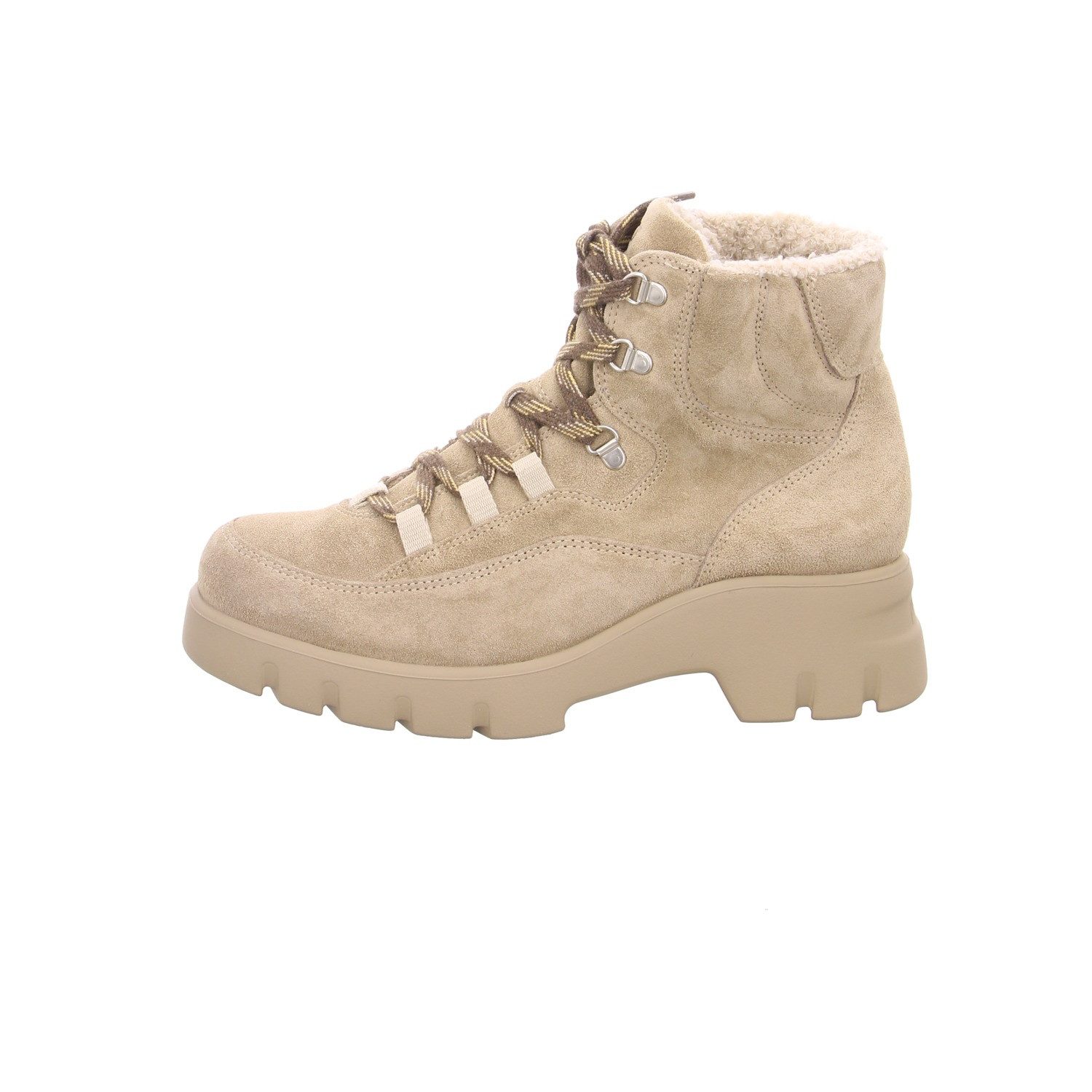 Paul Green Winterstiefel für Damen Winterstiefel (keine Angabe, 1-tlg., keine Angabe)