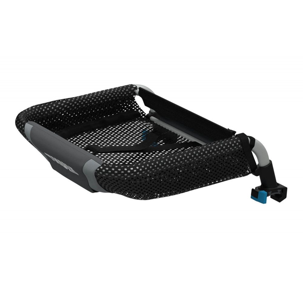Thule Fahrradlastenanhänger Cargo Rack 1 Gepäckträger Zubehör ab 2017
