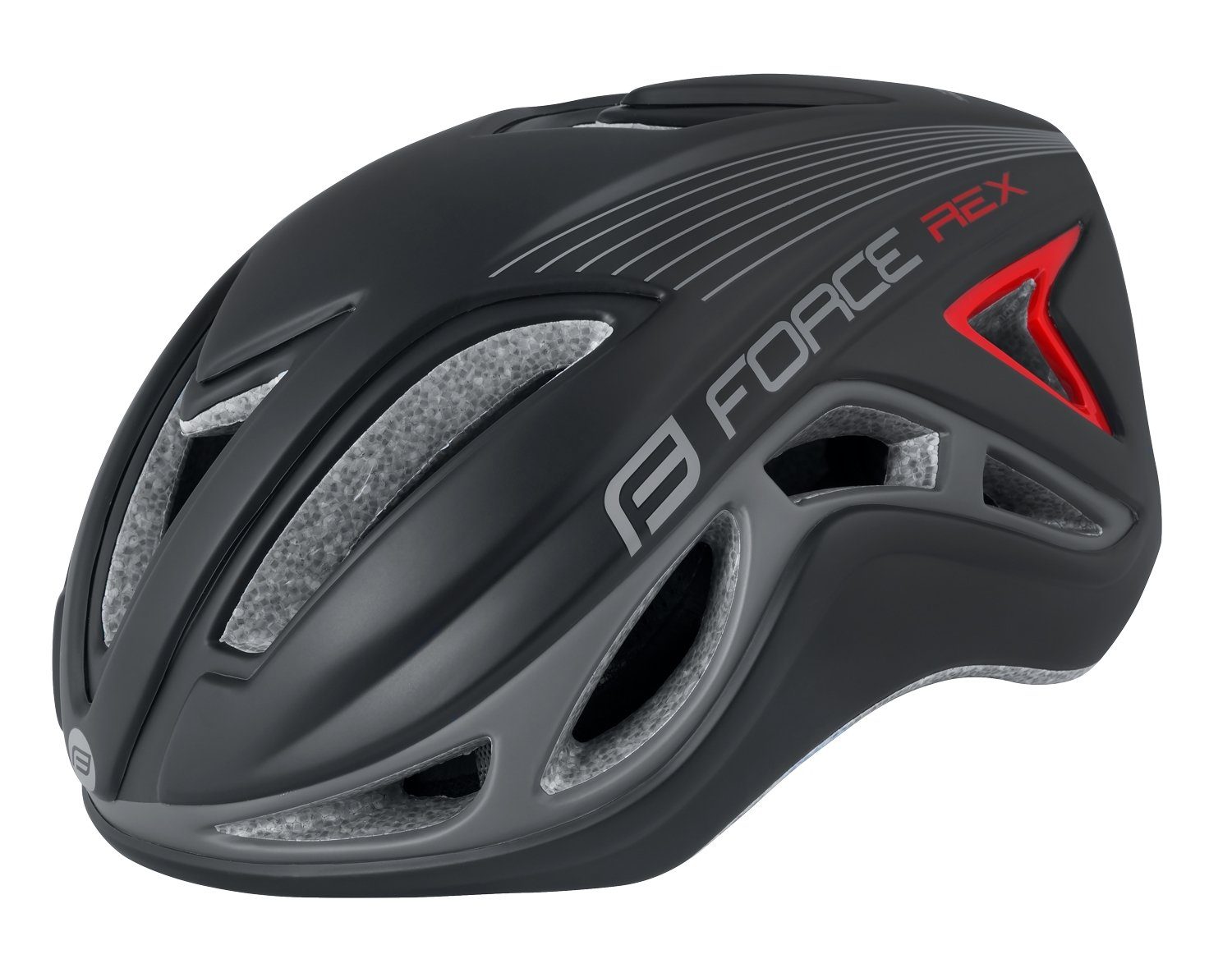 Fahrradhelm REX
