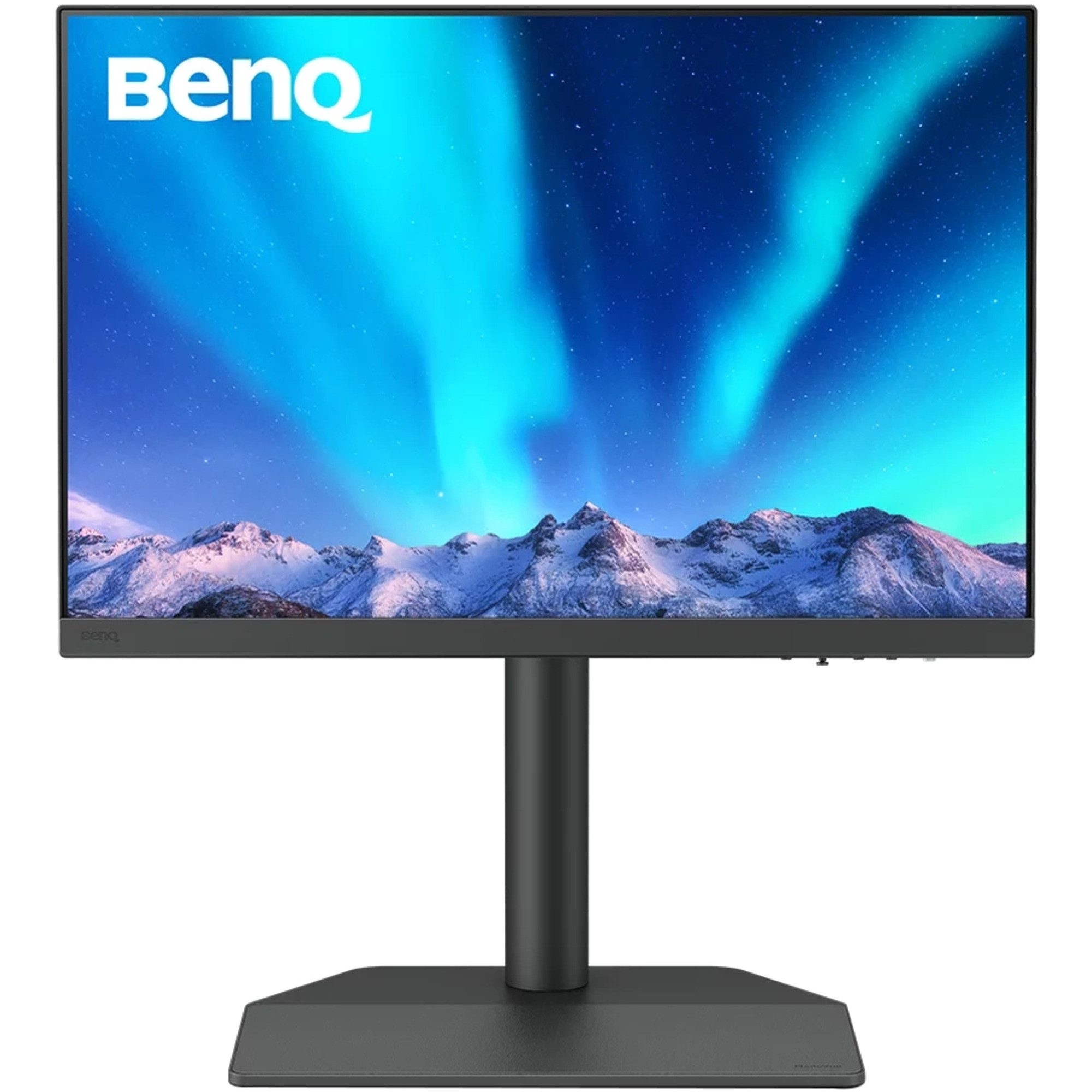 BenQ SW242Q Fotomonitor, LED-Monitor, (WSUXGA+, TFT-Monitor