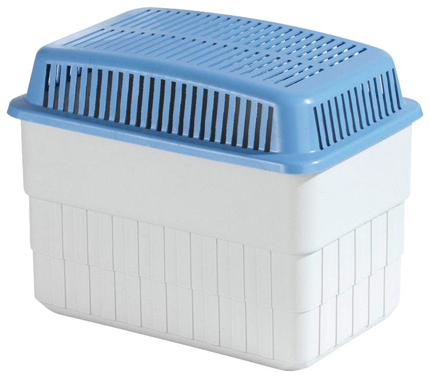 WENKO Luftentfeuchter-Nachfüllpack Feuchtigkeitskiller, geruchlos, 2 kg Nachfüllpacks