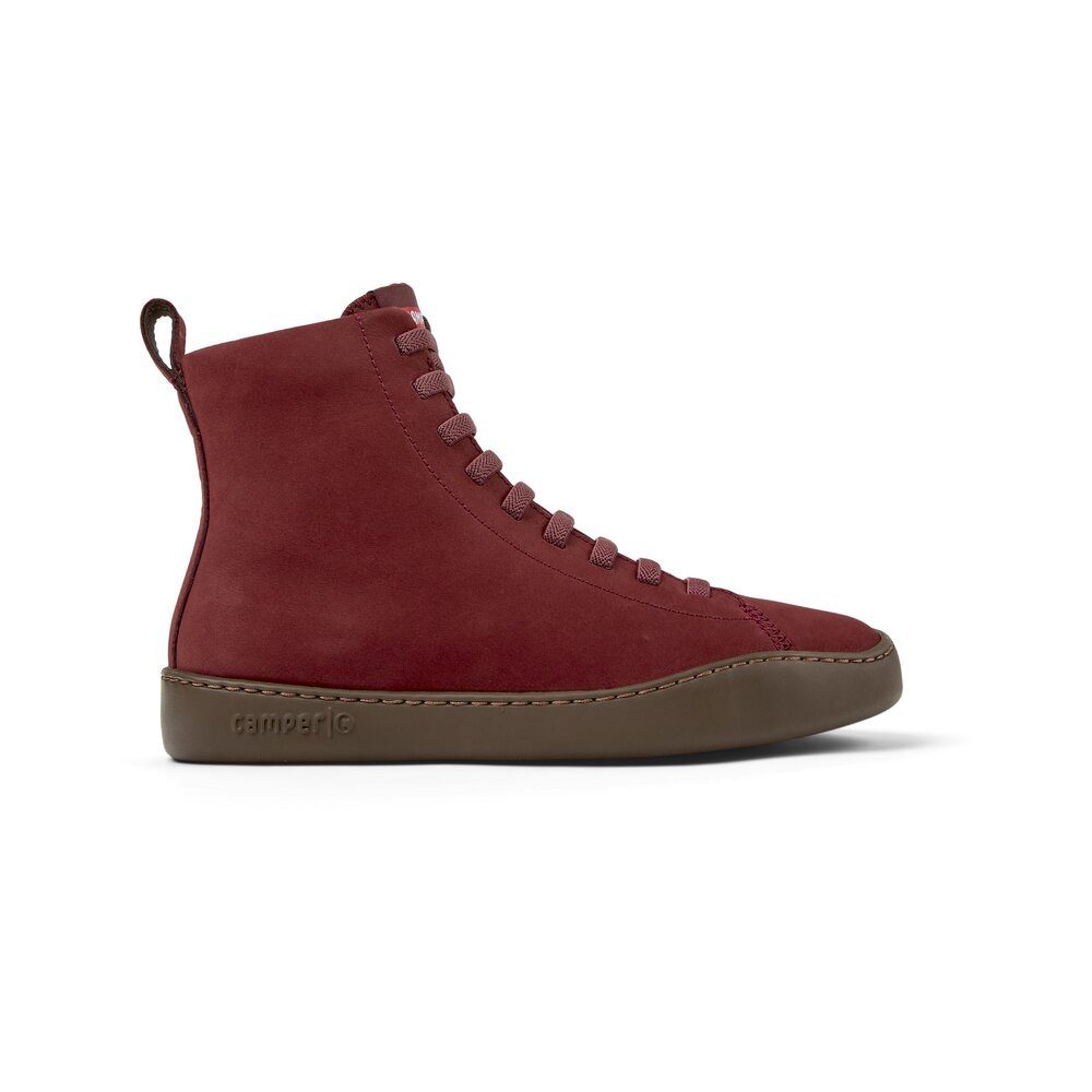 Camper Camper - Peu Touring - Bordeaux Stiefel