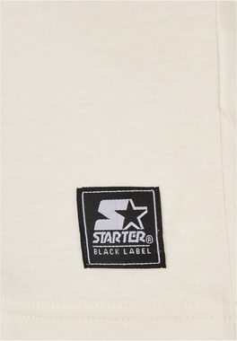 Starter Black Label Kurzarmshirt Starter Black Label Damen Ladies Starter Essential Tee (1-tlg)