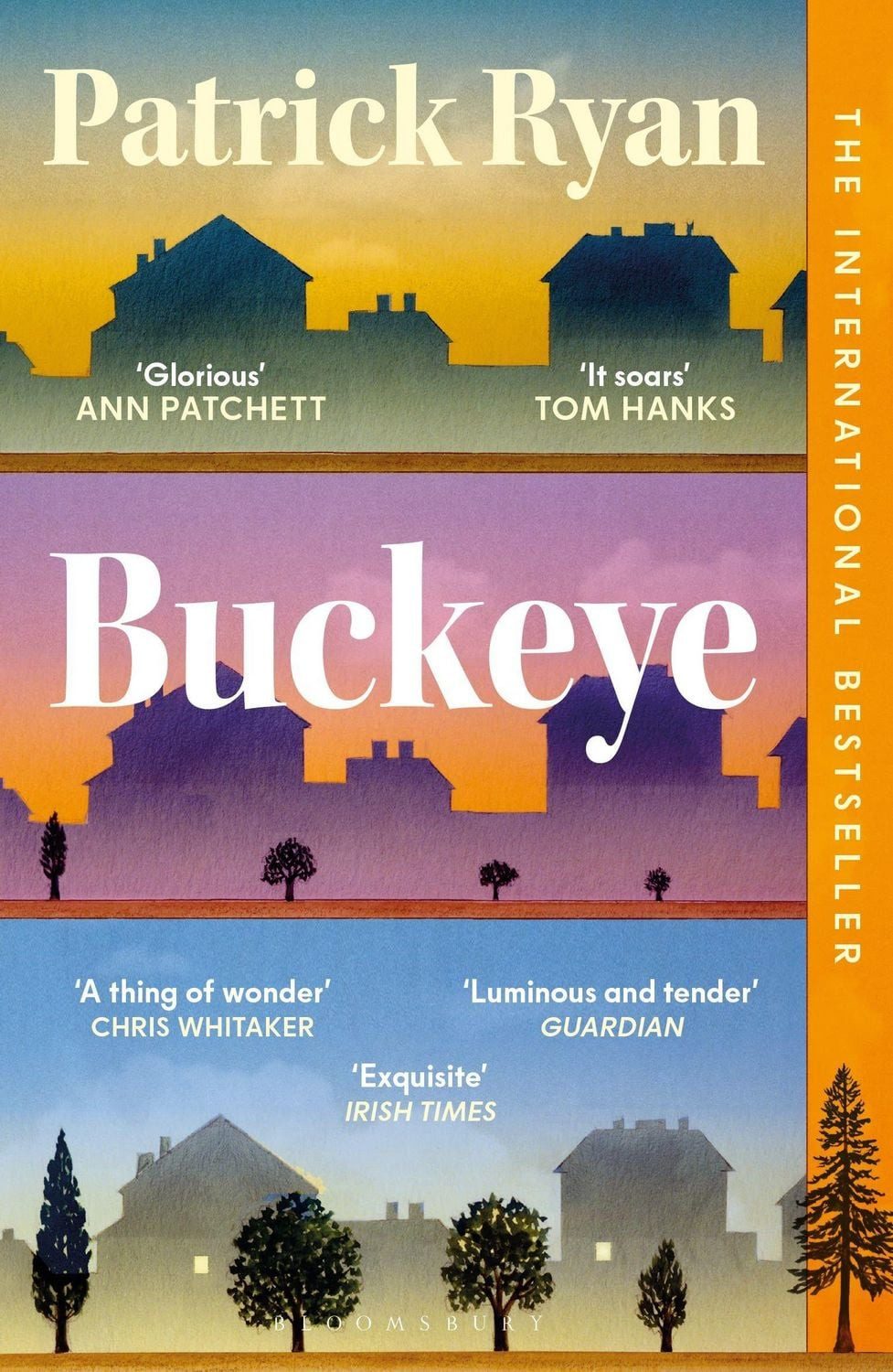 Buckeye / Patrick Ryan