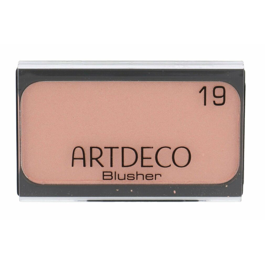 Rouge Blusher 19 Rosy Caress Blush 5 G