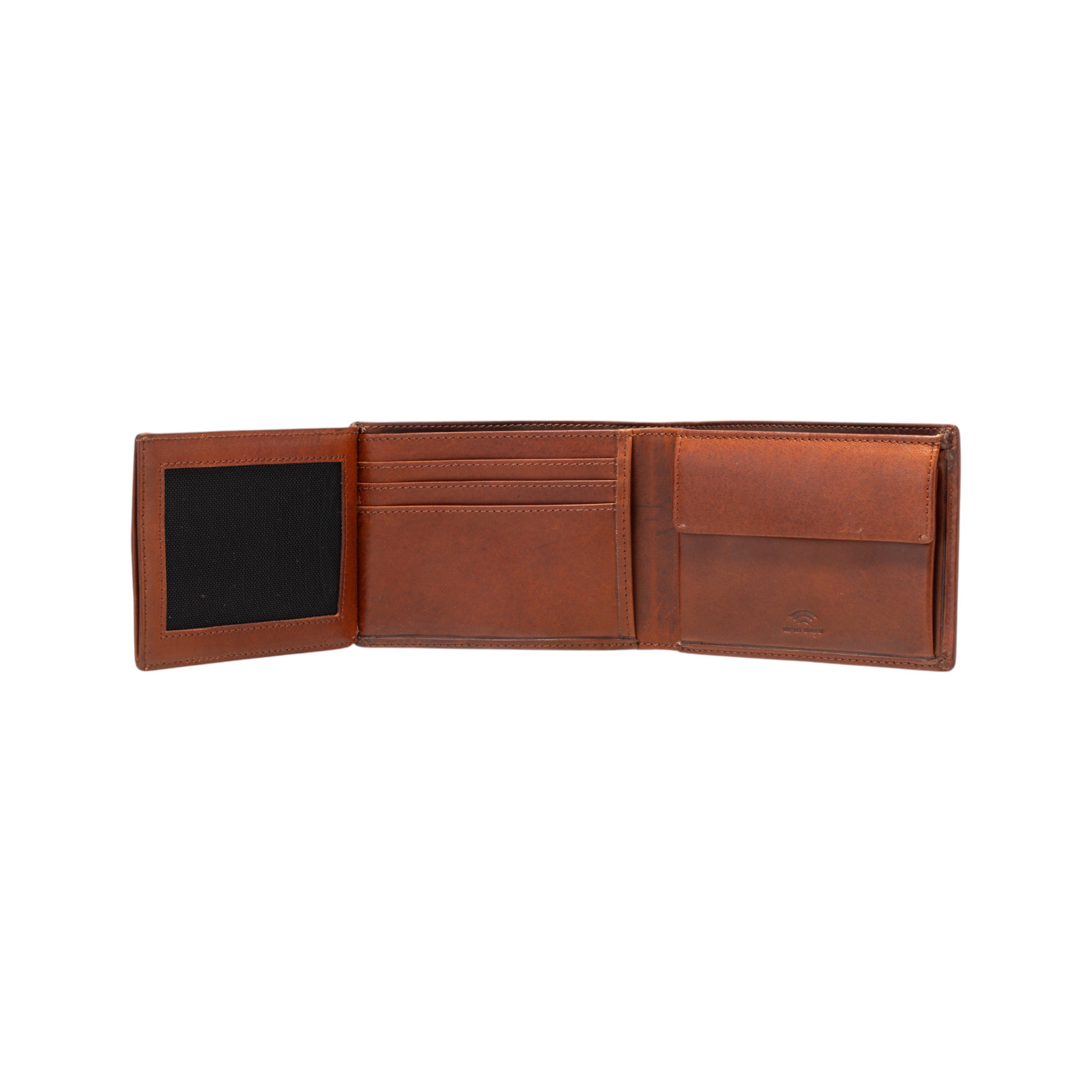 BOGNER Geldbörse Bogner - Herren Billfold Anchorage Ruben