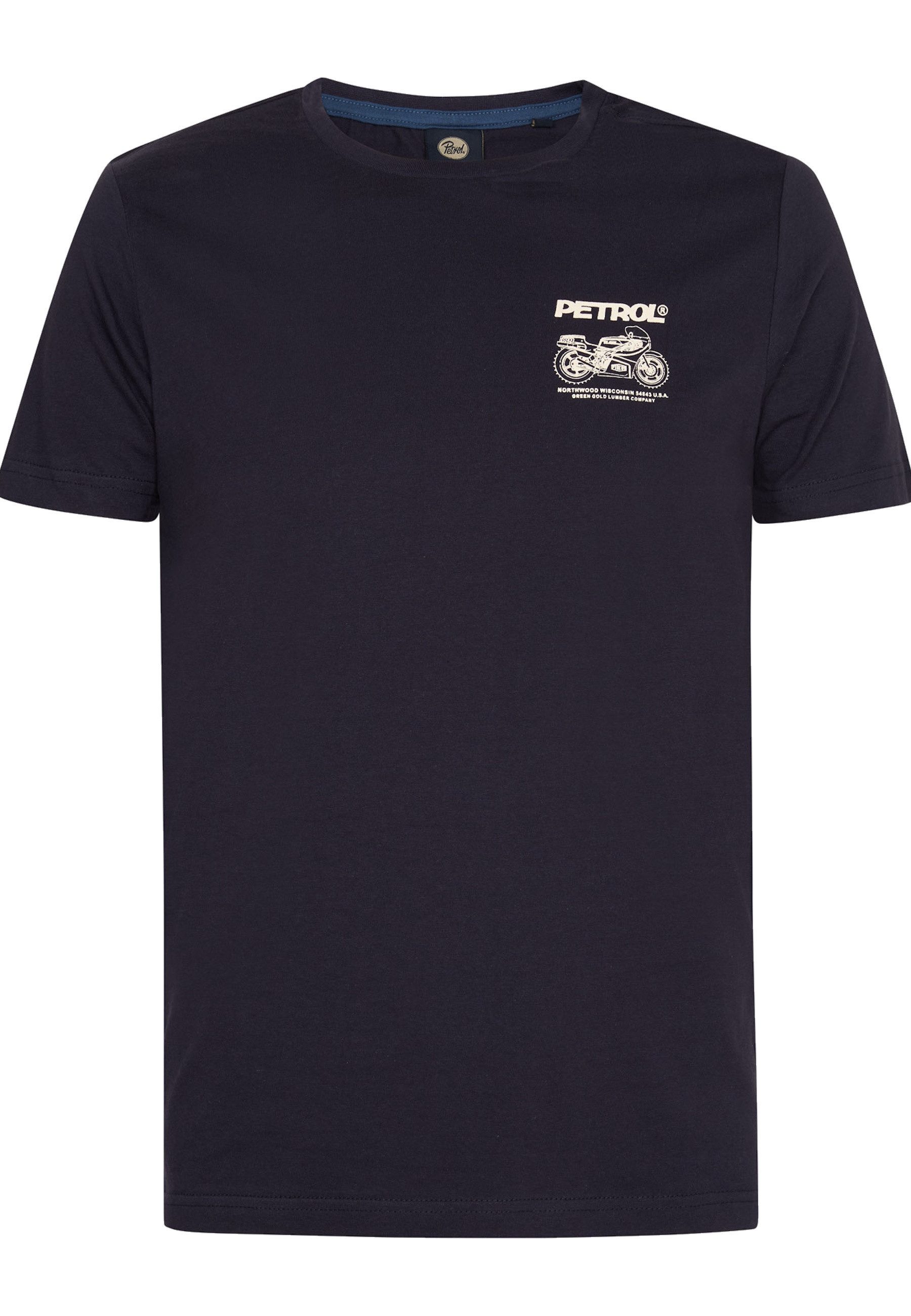 T-Shirt T-Shirt Kurzarmshirt
