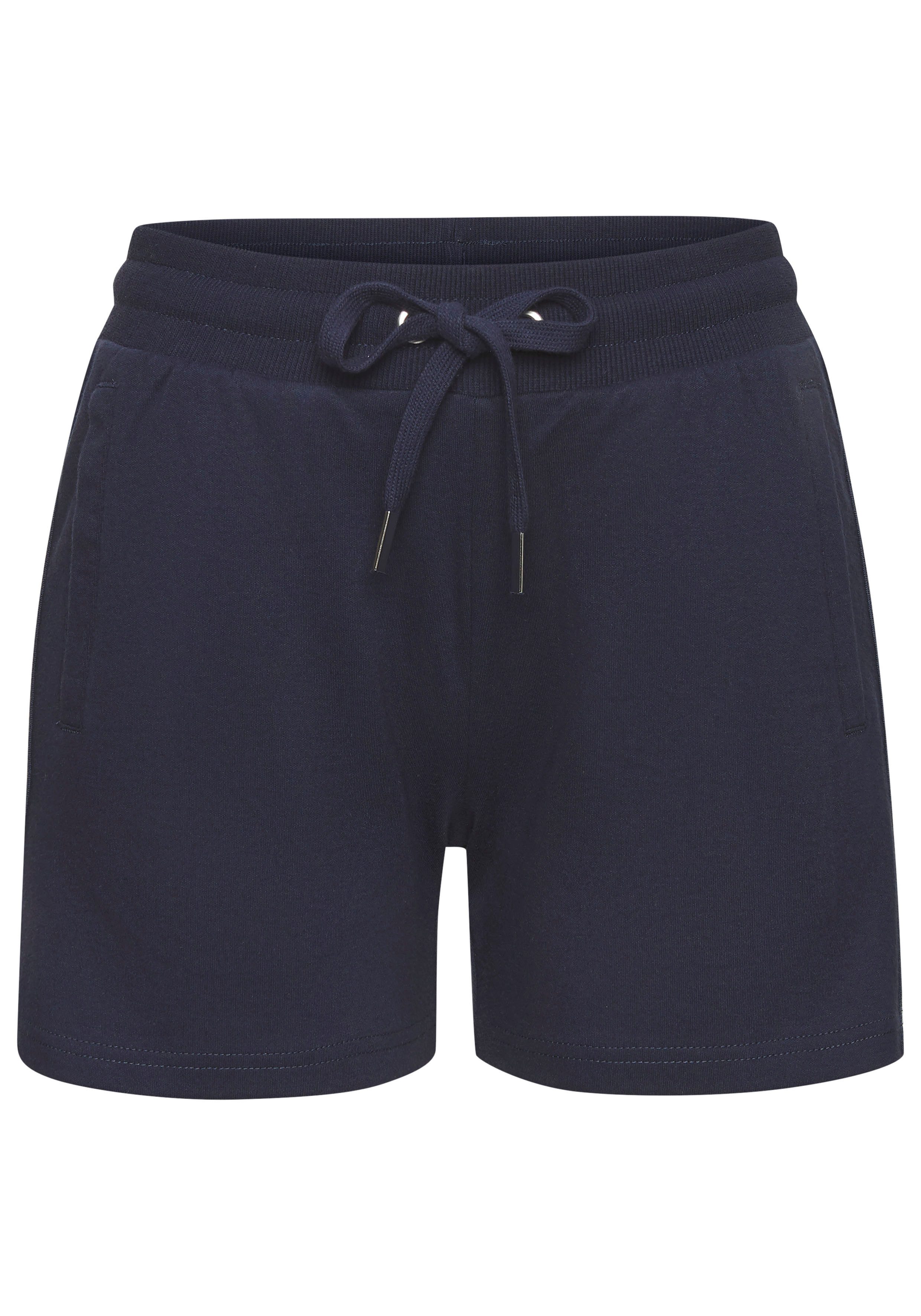 H.I.S Shorts mit seitlichen Streifen, Loungewear günstig online kaufen