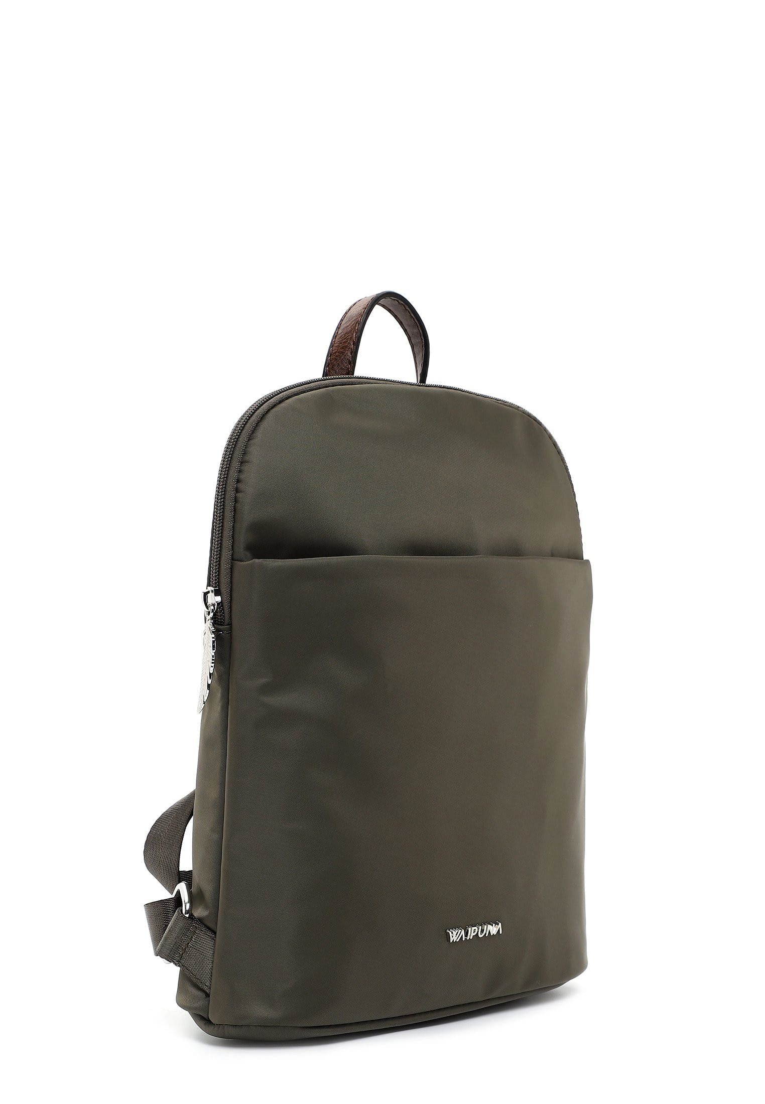 Für Cityrucksack 932 olive WAIPUNA Kanalana, Damen