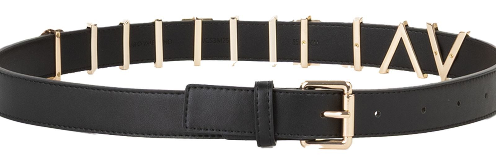 VALENTINO BAGS Synthetikgürtel Belt