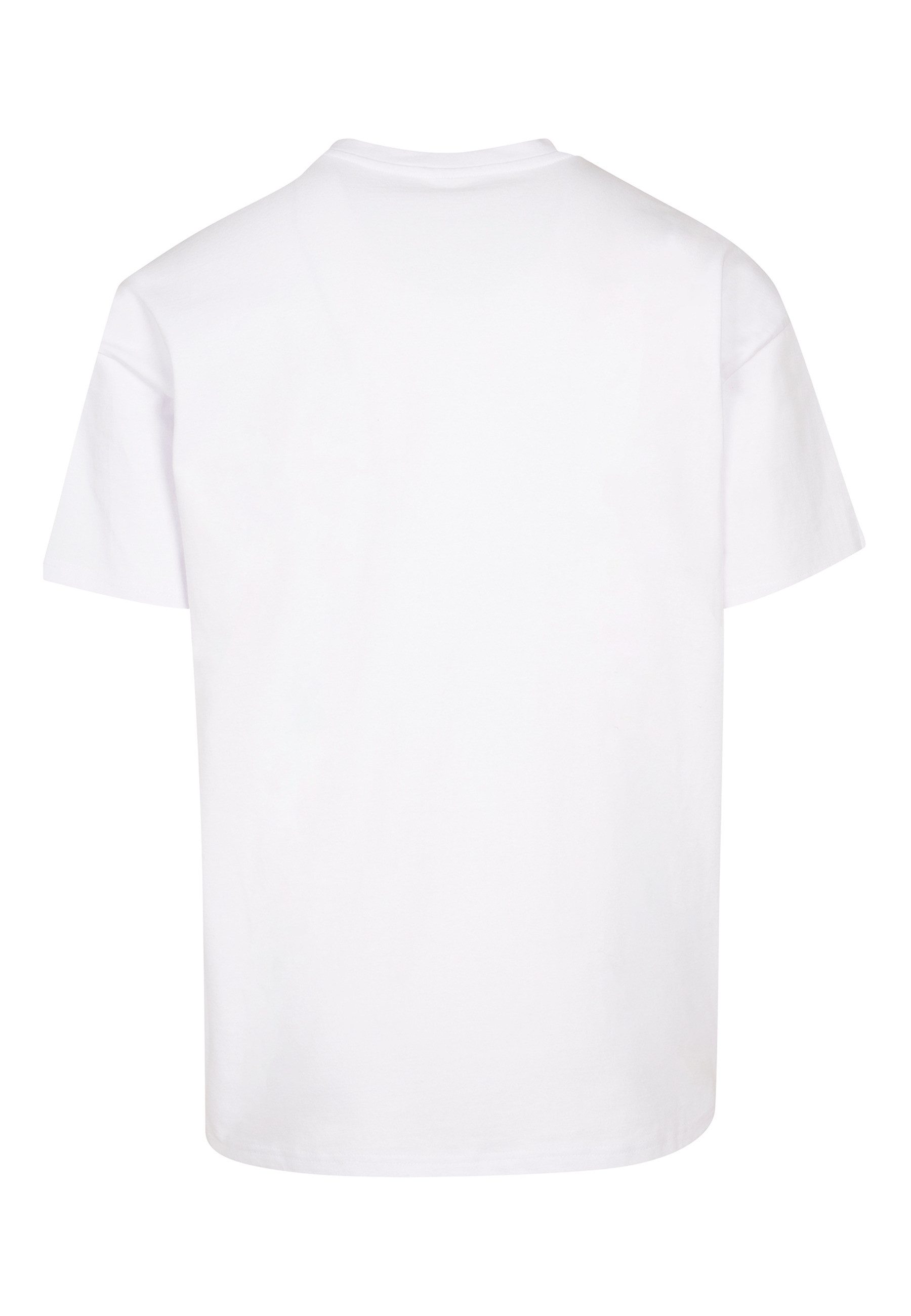 Upscale by Mister Tee T-Shirt Upscale by Mister Tee Unisex L.A. College Ove günstig online kaufen