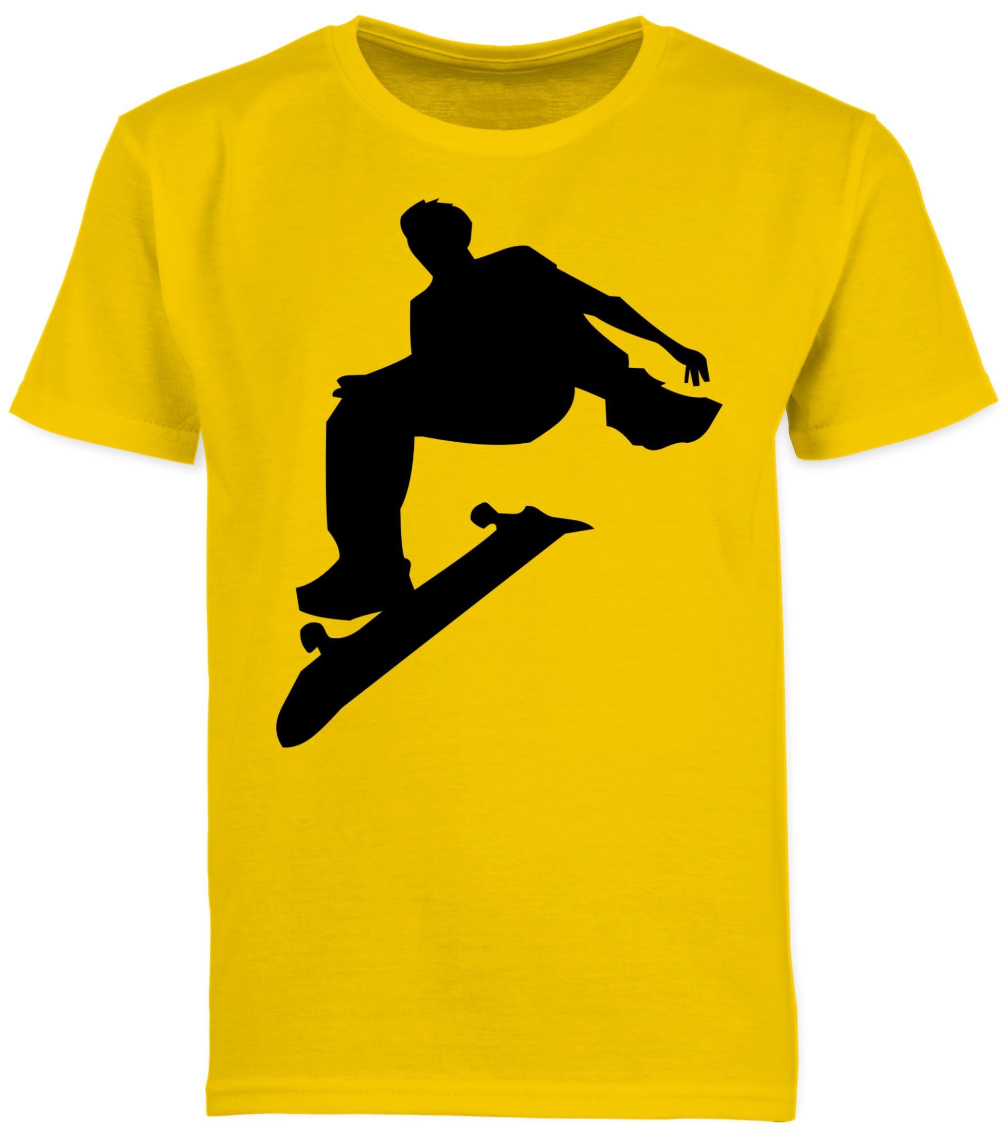T-Shirt Skater