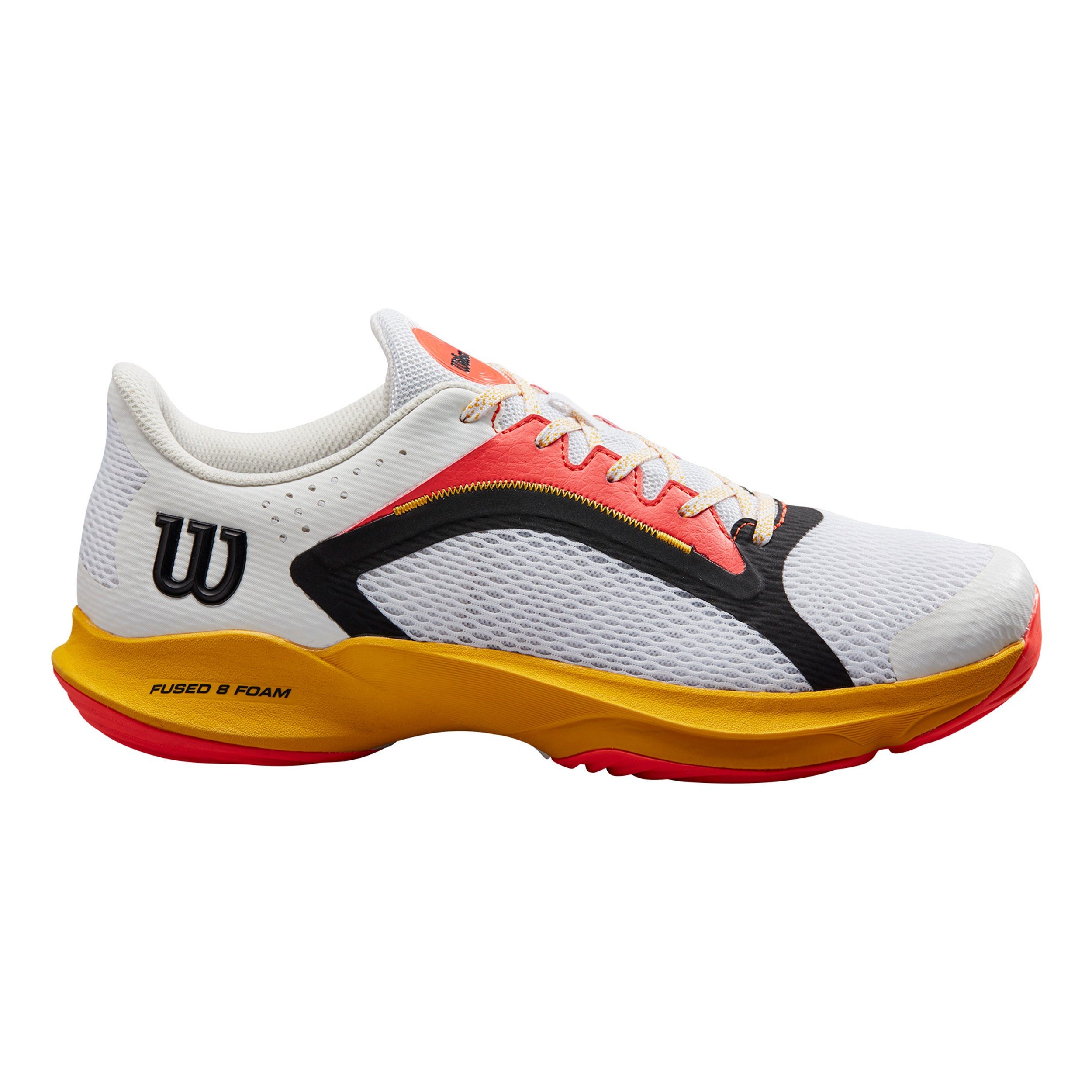 Wilson Hurakn 2.0 - Padelschuh Padelschuh