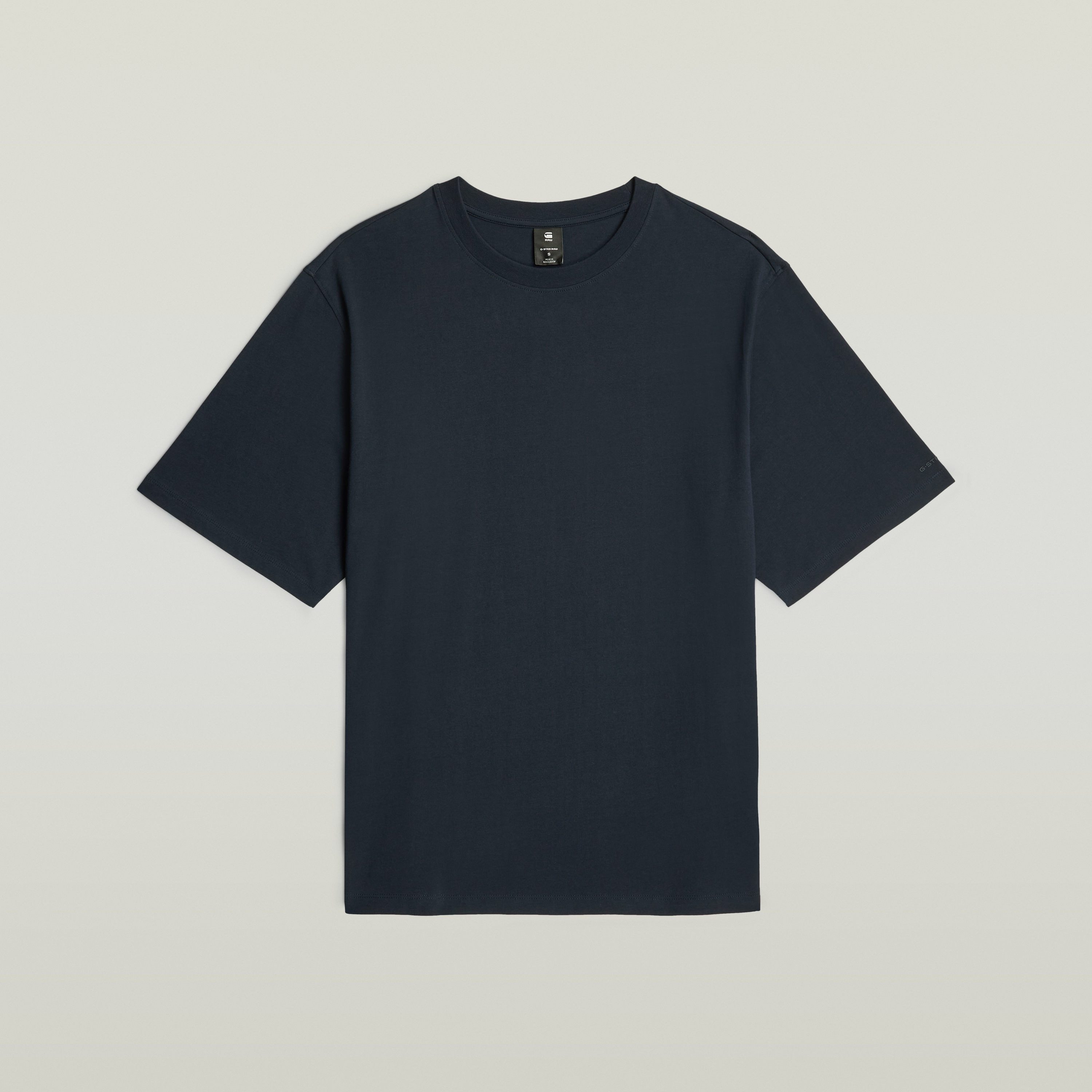 T-Shirt Relaxed Wmn